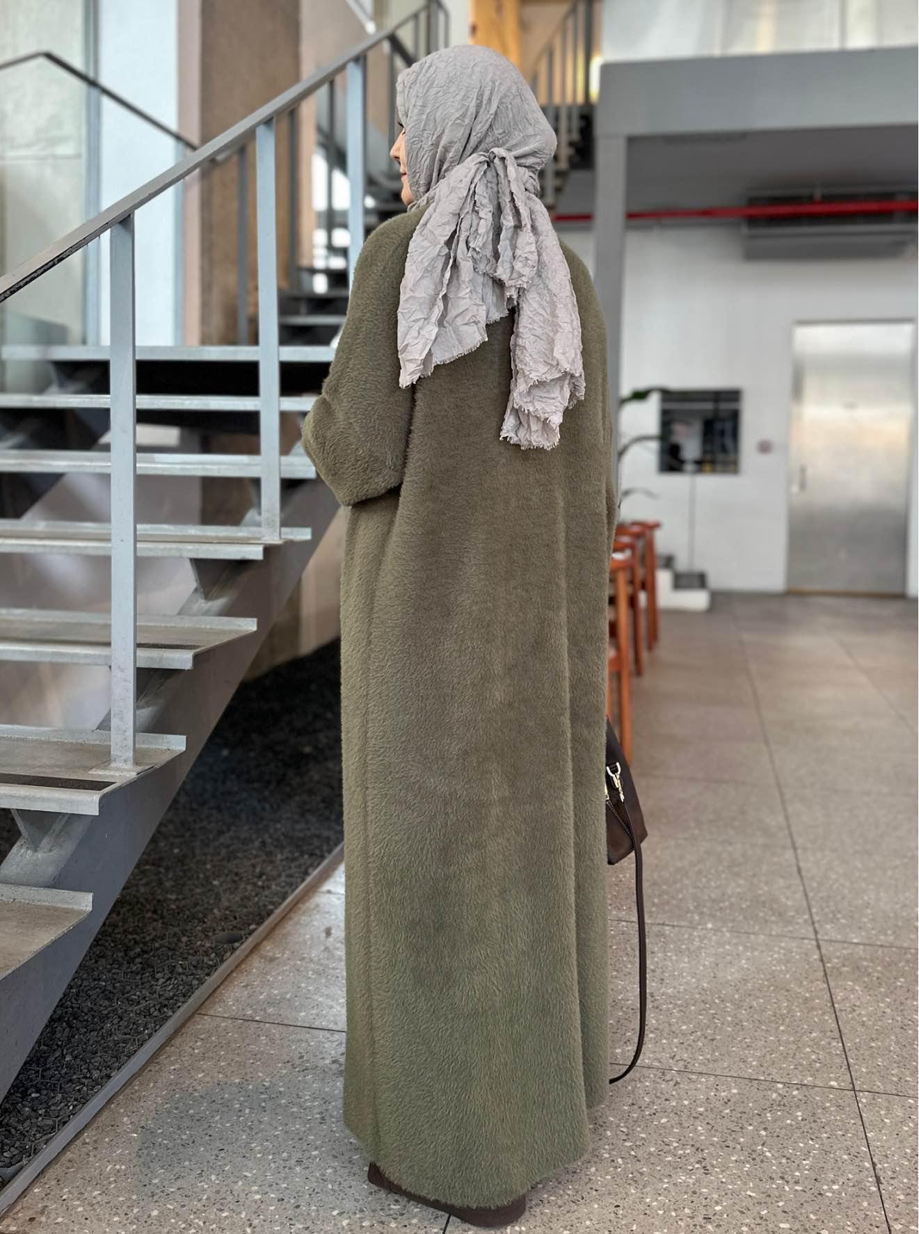 YUMOŞ HIRKA YEŞİL