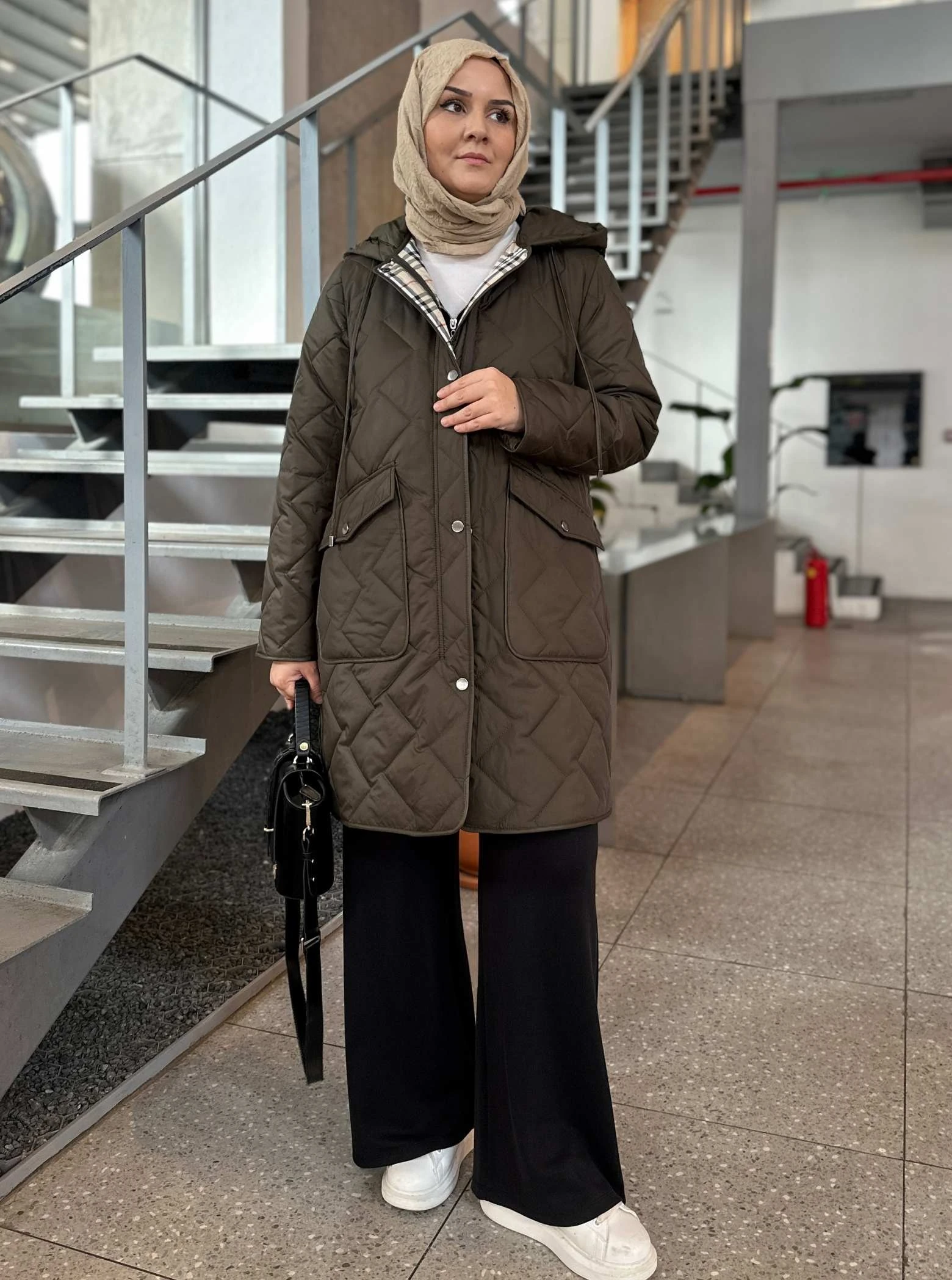 KISA EKOSE MONT HAKİ