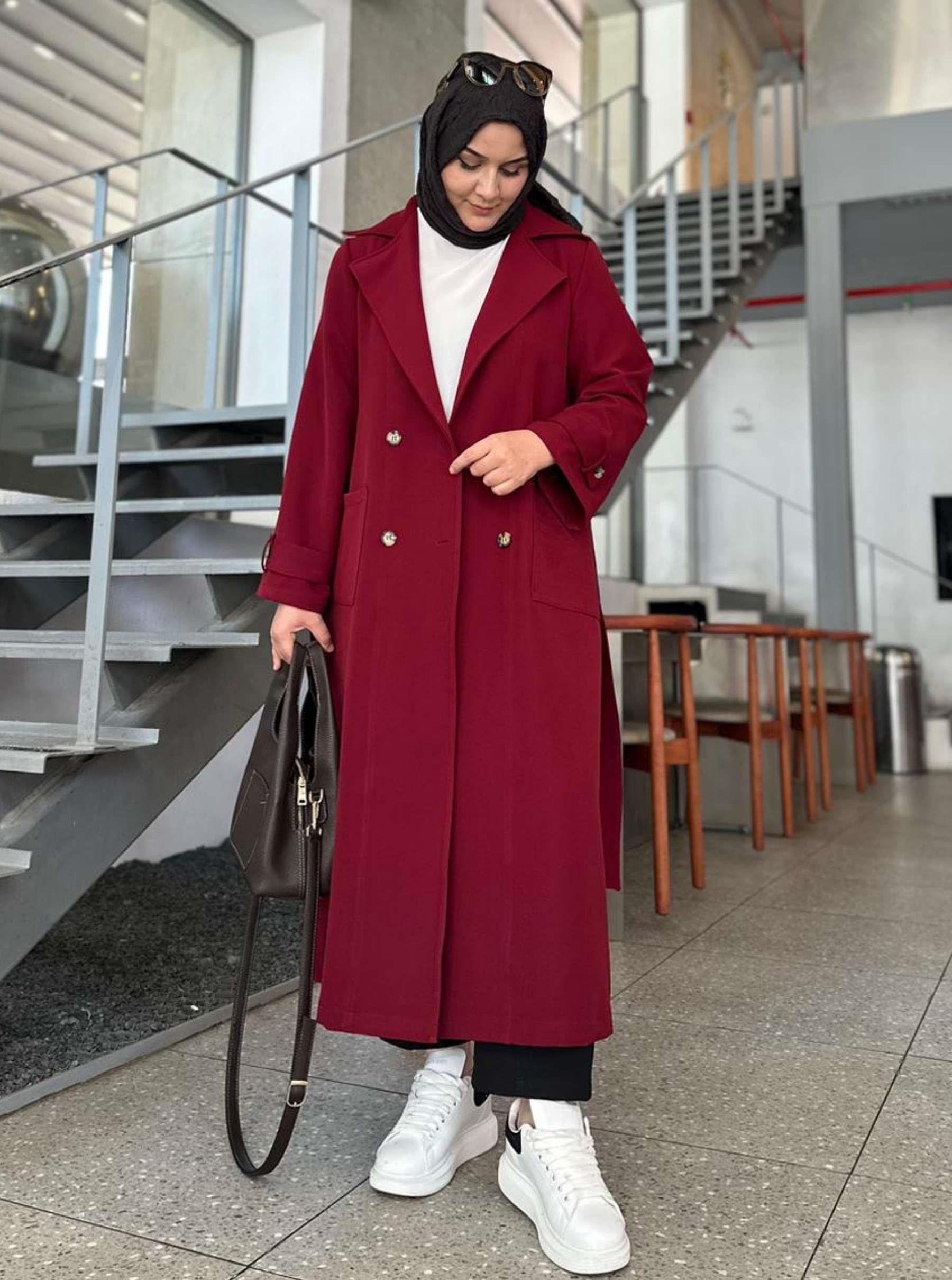 DABIL TRENÇ BORDO