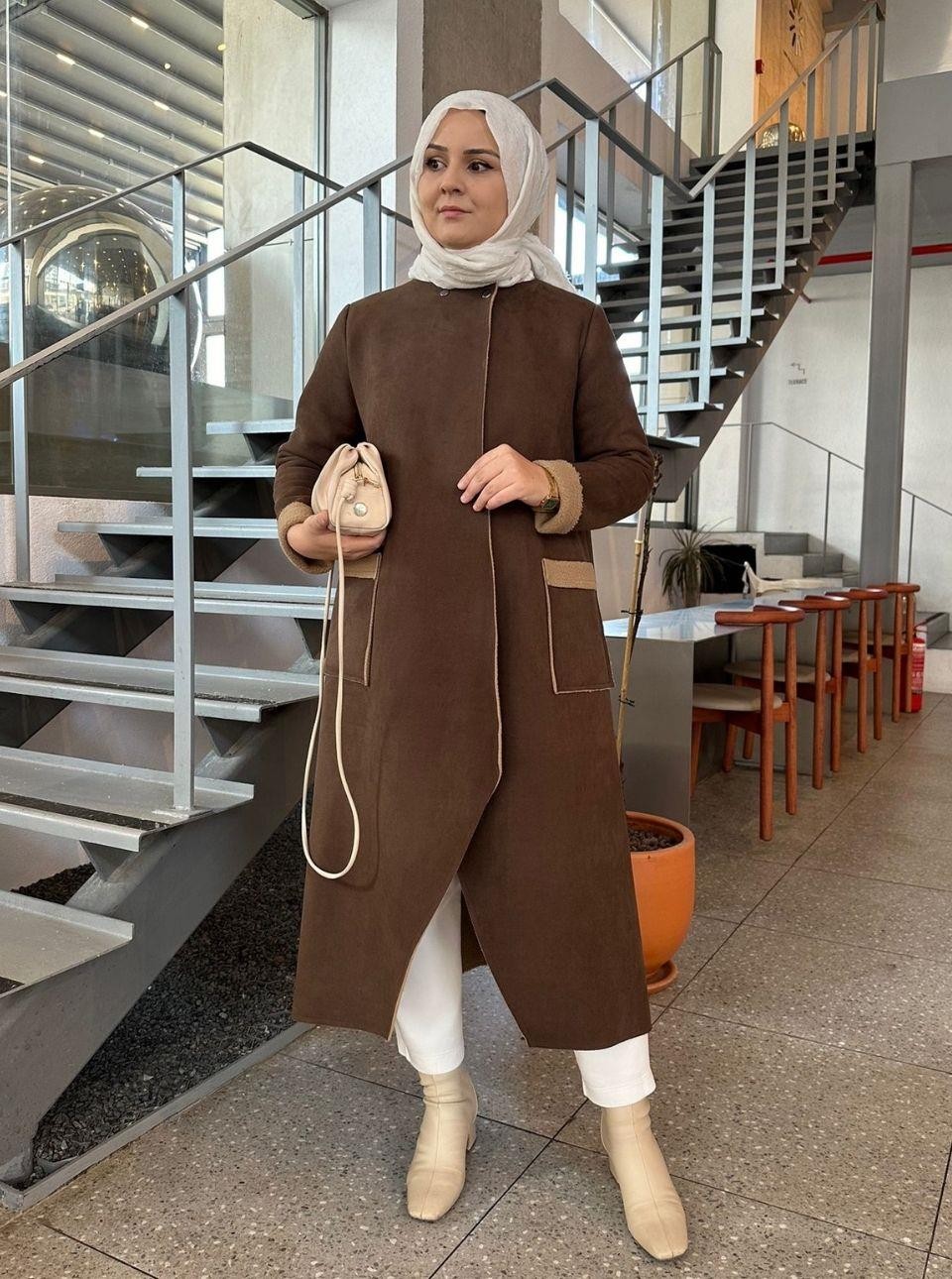 TEDİ KABAN KAHVE