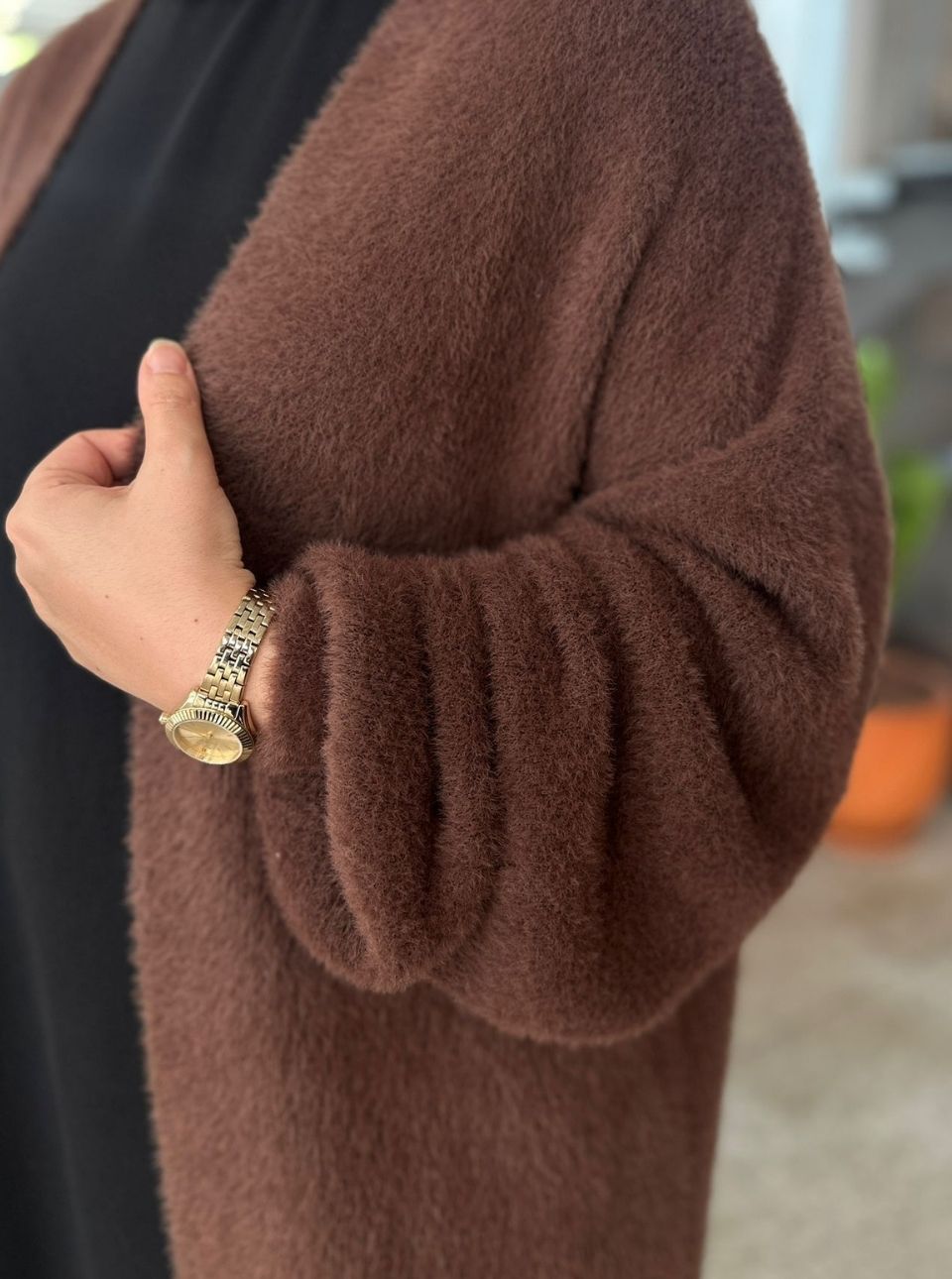 YUMOŞ HIRKA ACI KAHVE