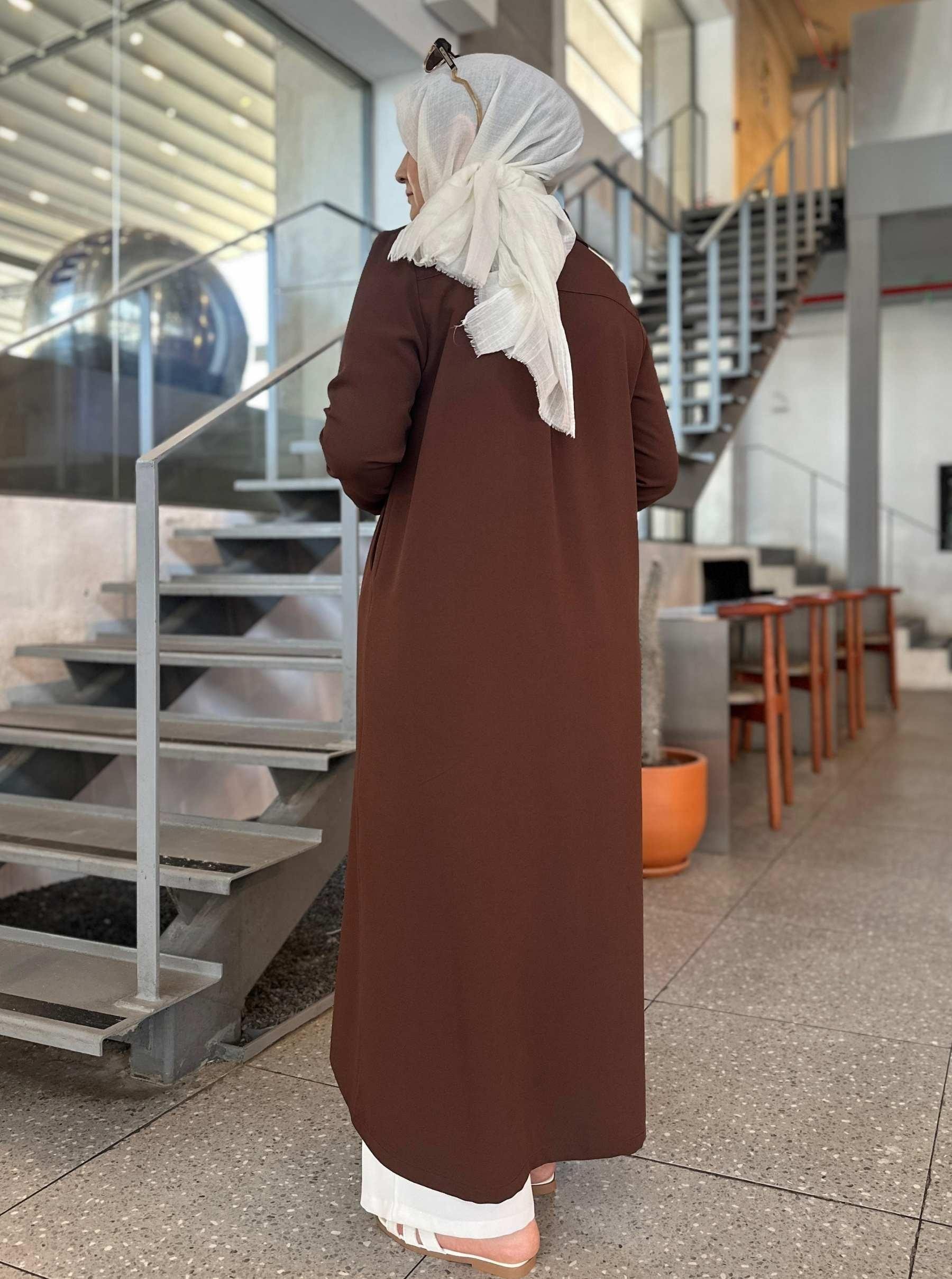 FERMUARLI HIRKA ACI KAHVE