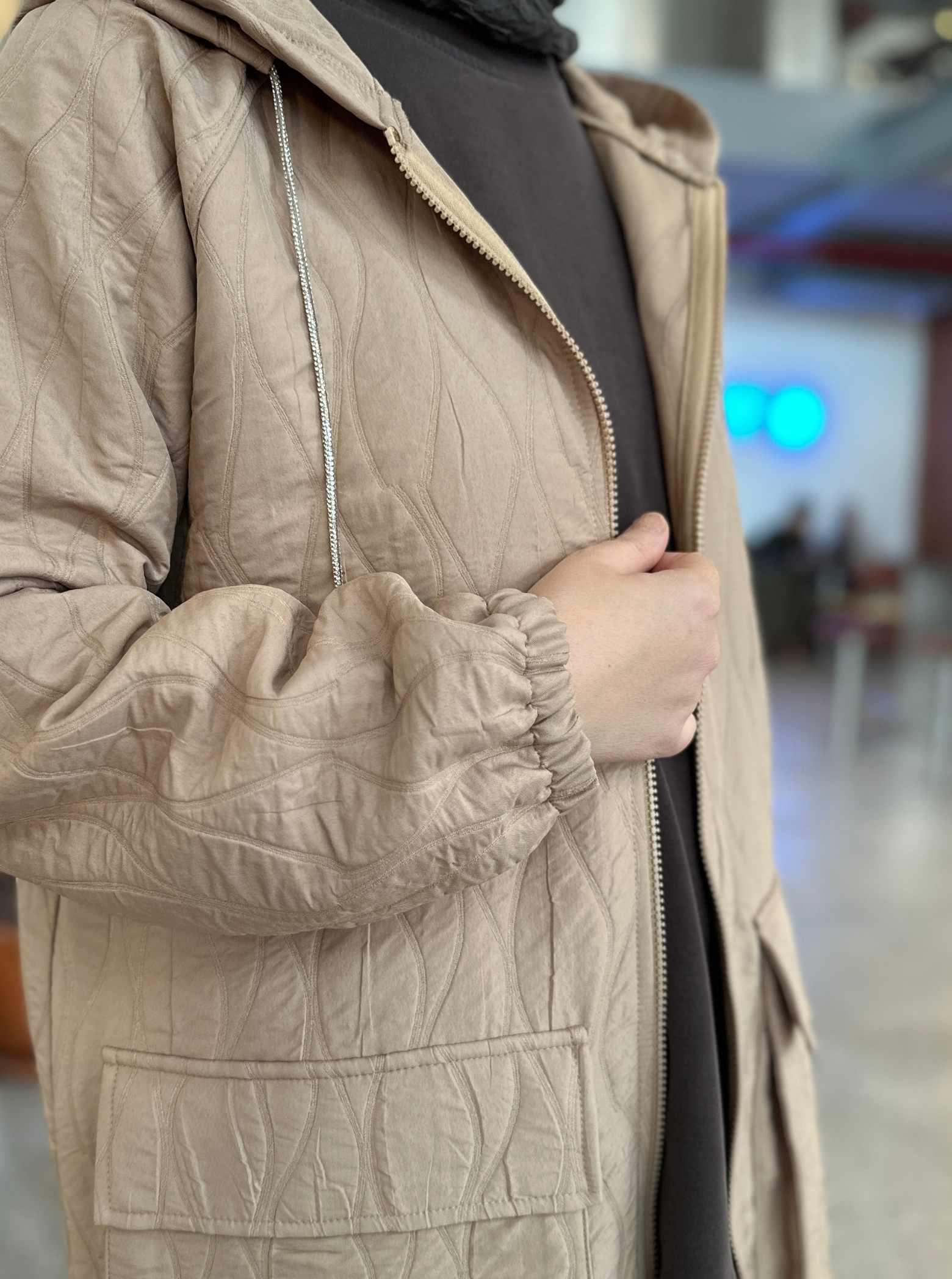 KISA KAPİTONE KAP VİZON