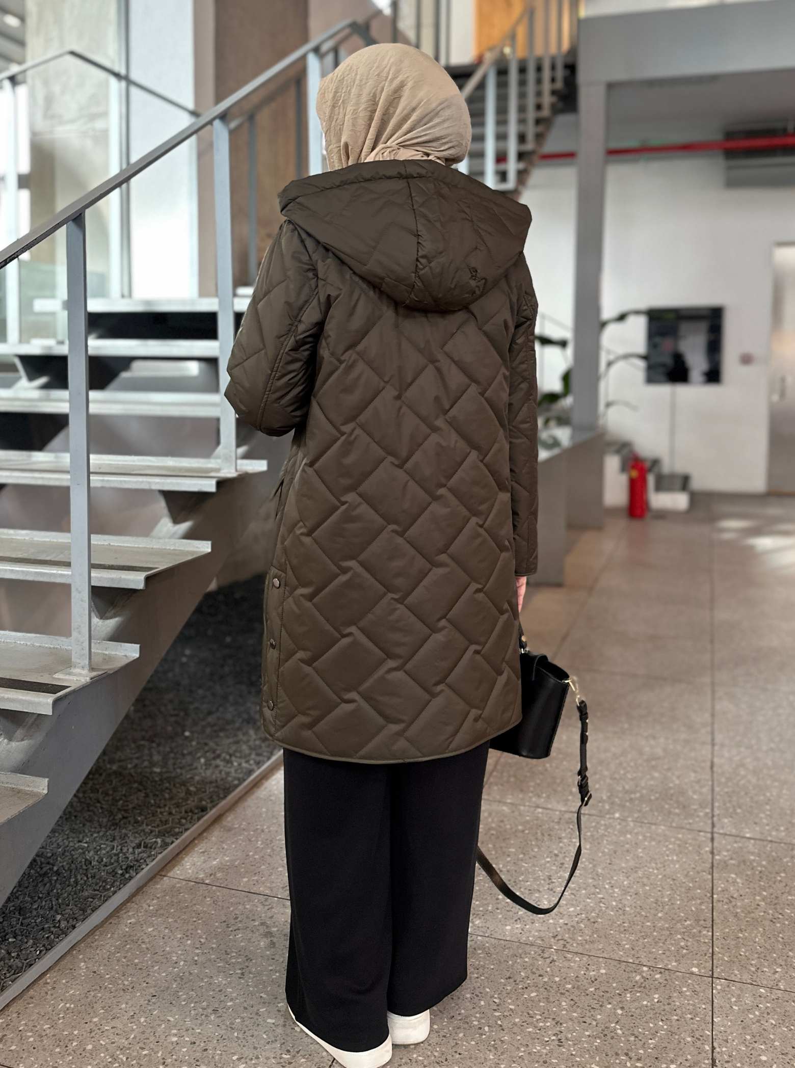 KISA EKOSE MONT HAKİ