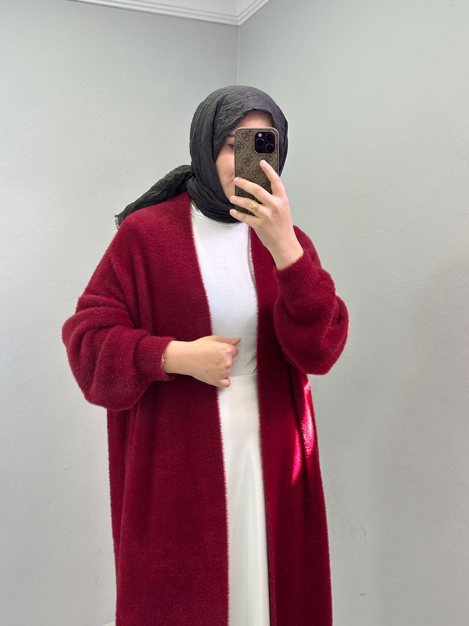 YUMOŞ HIRKA KIRMIZI