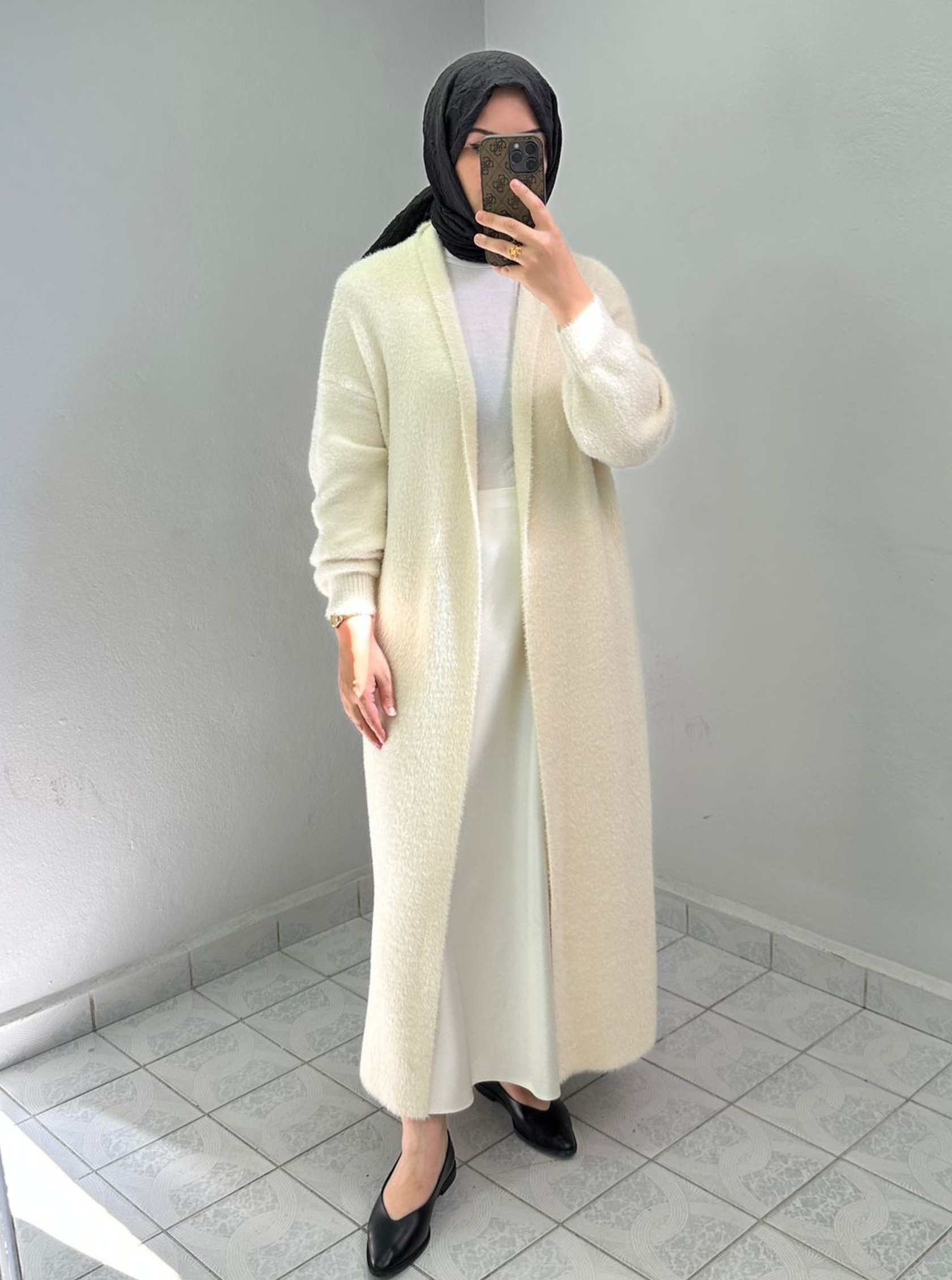 YUMOŞ HIRKA BEYAZ