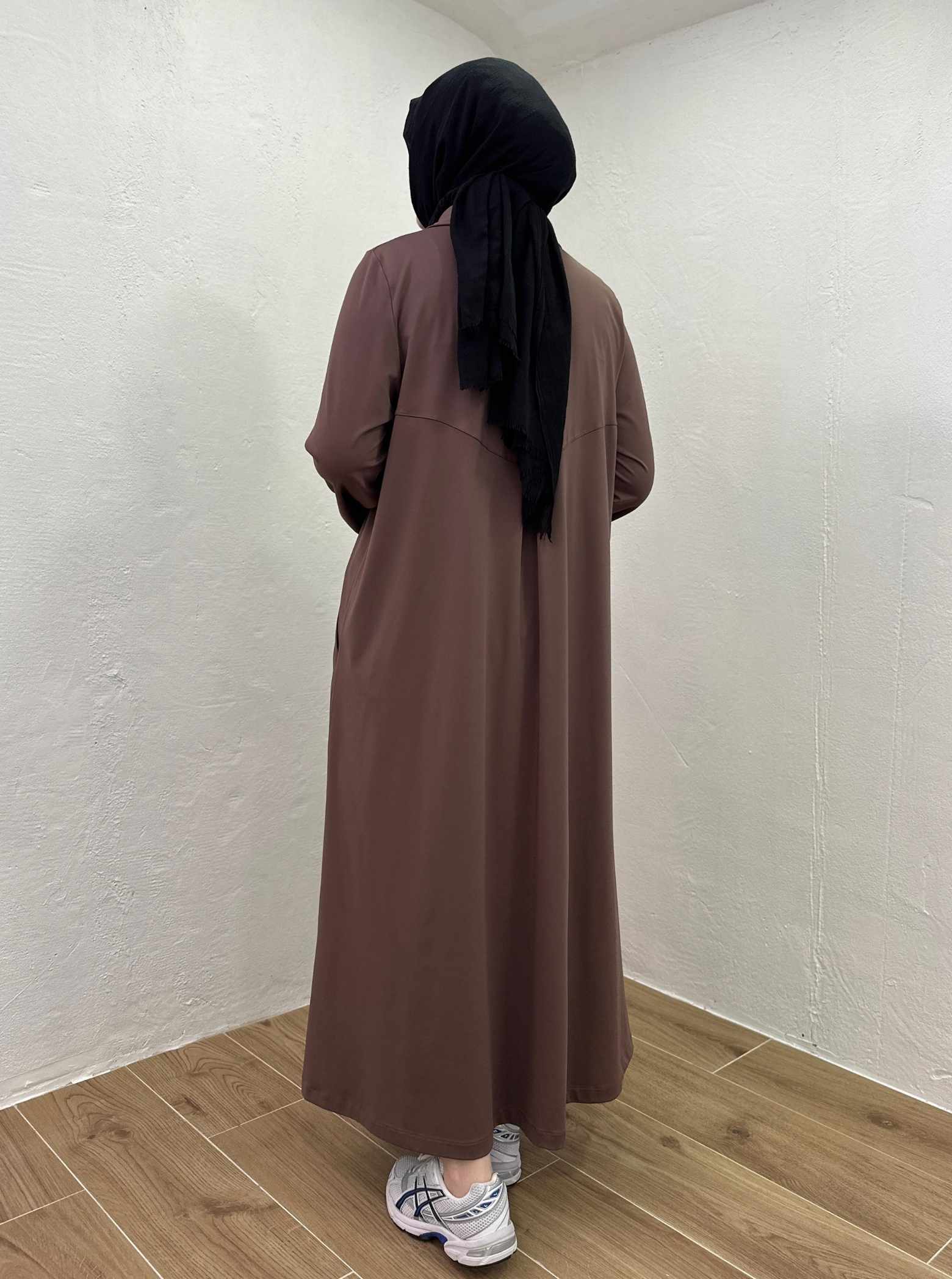 VİSKON HIRKA KAHVE 