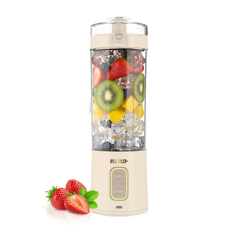 Neno Fresco 360W 700 ml Taşınabilir Şarjlı Blender