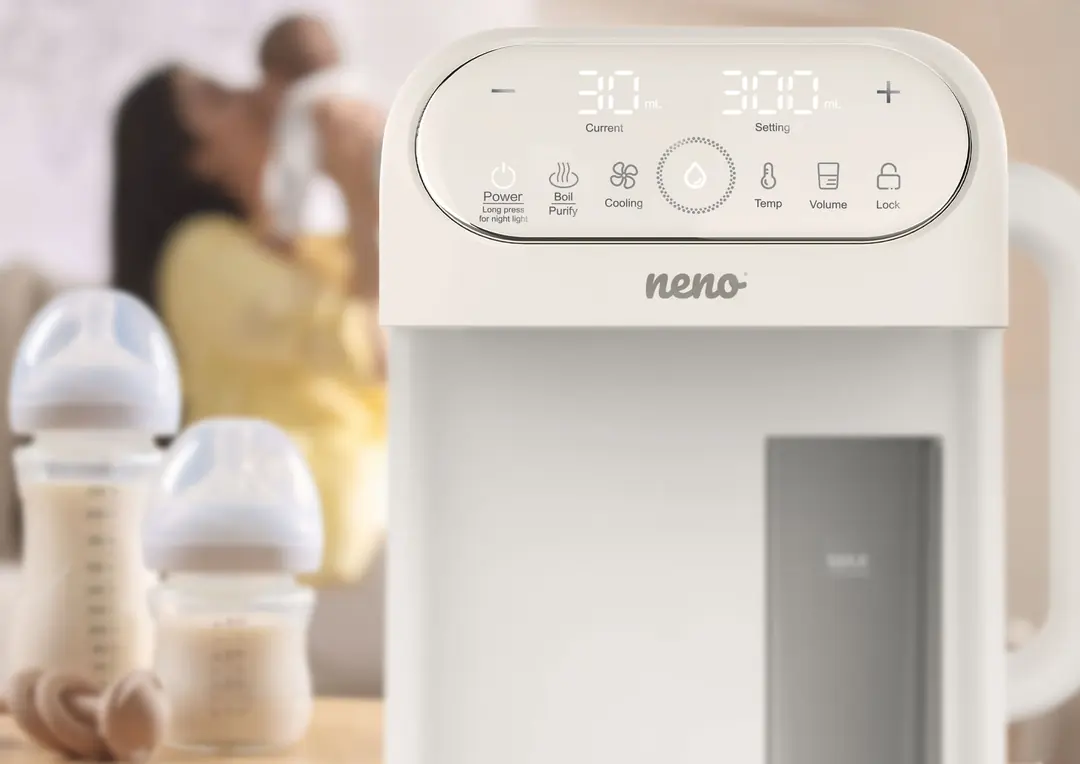 Neno Lago 30 300 ml su miktarı
