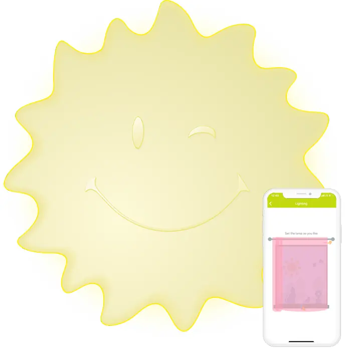 AGU SUN1 gün ışığı