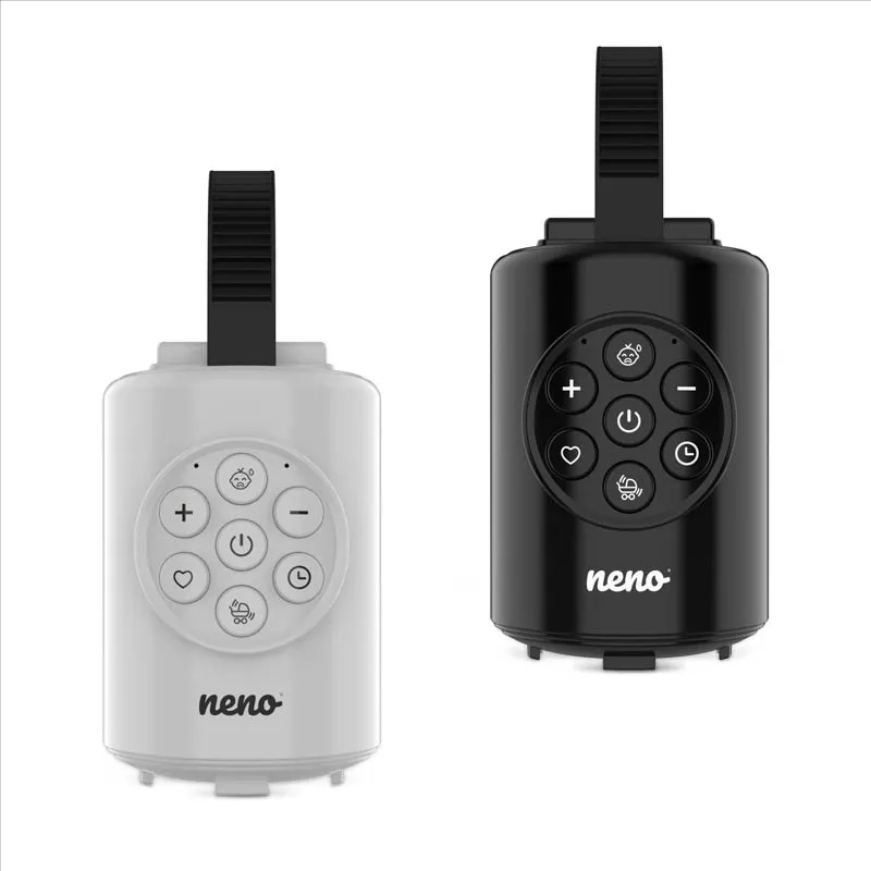 Neno Averto Akıllı Elektronik Bebek Arabası Sallayıcı