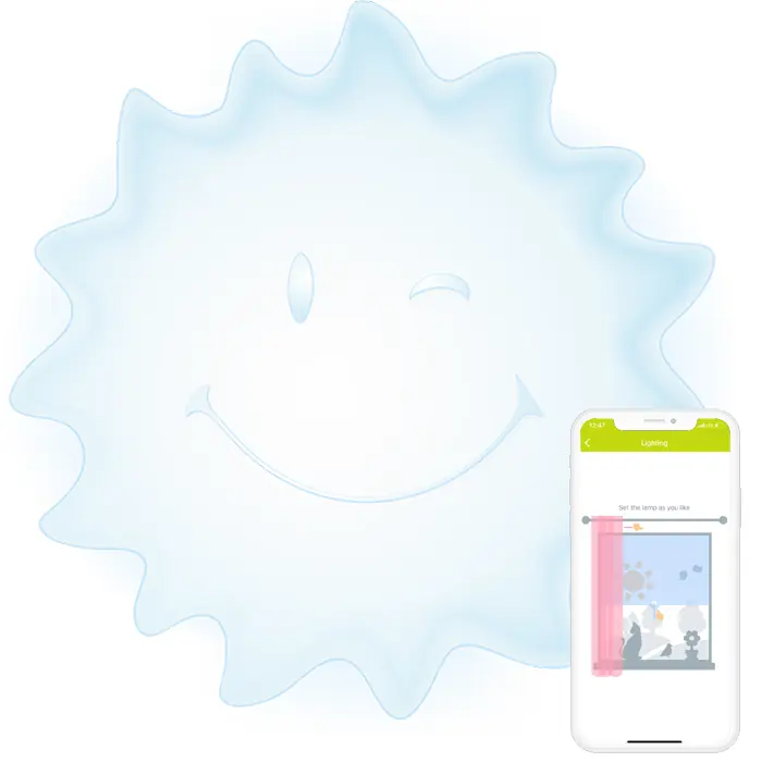 AGU SUN1 gün ışığı