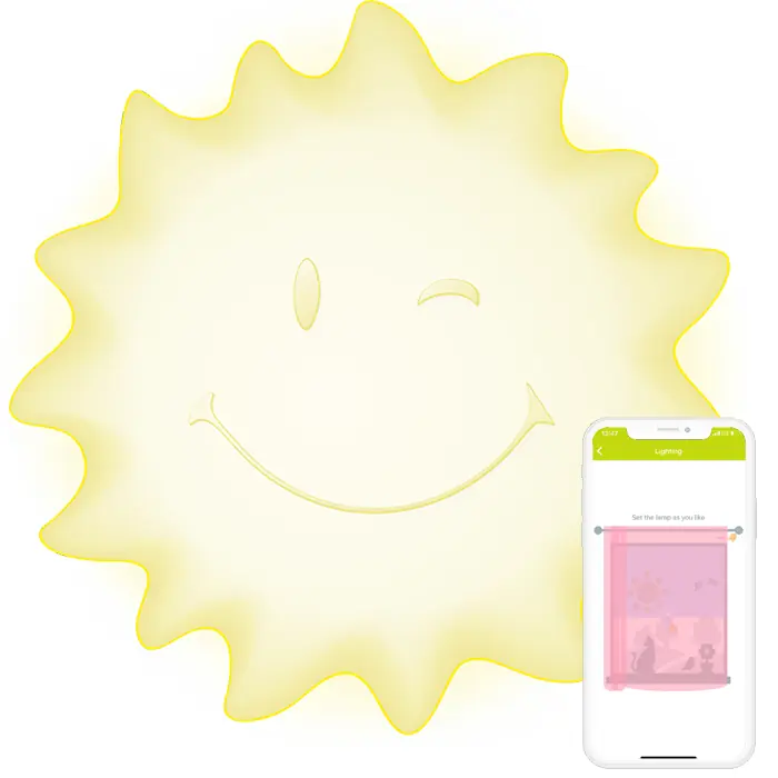 AGU SUN1 gün ışığı