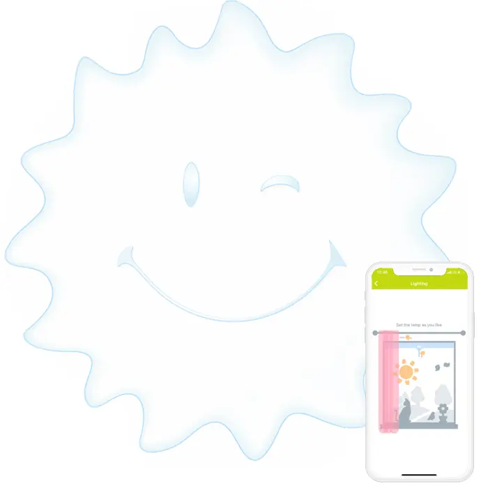 AGU SUN1 gün ışığı