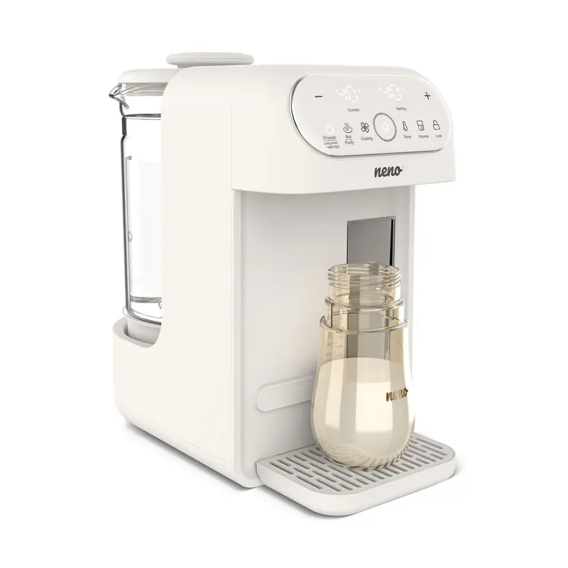 Neno Lago Premium 4in1 Mama Hazırlama Makinesi