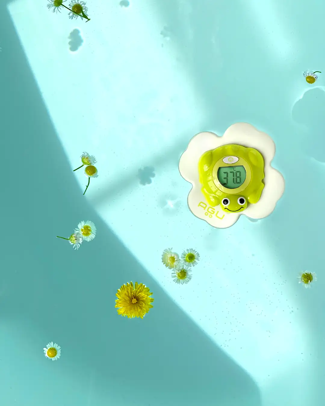 AGU Froggy TB4 kullanım