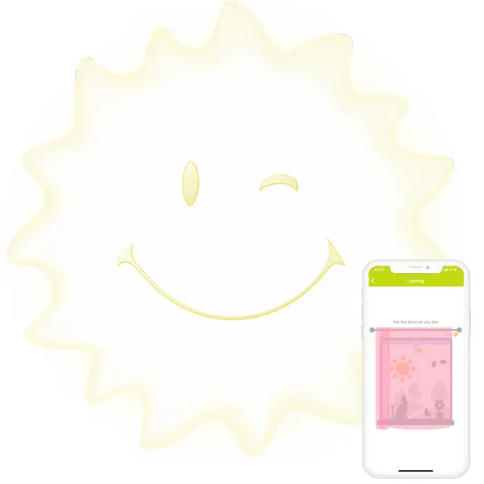 AGU SUN1 gün ışığı