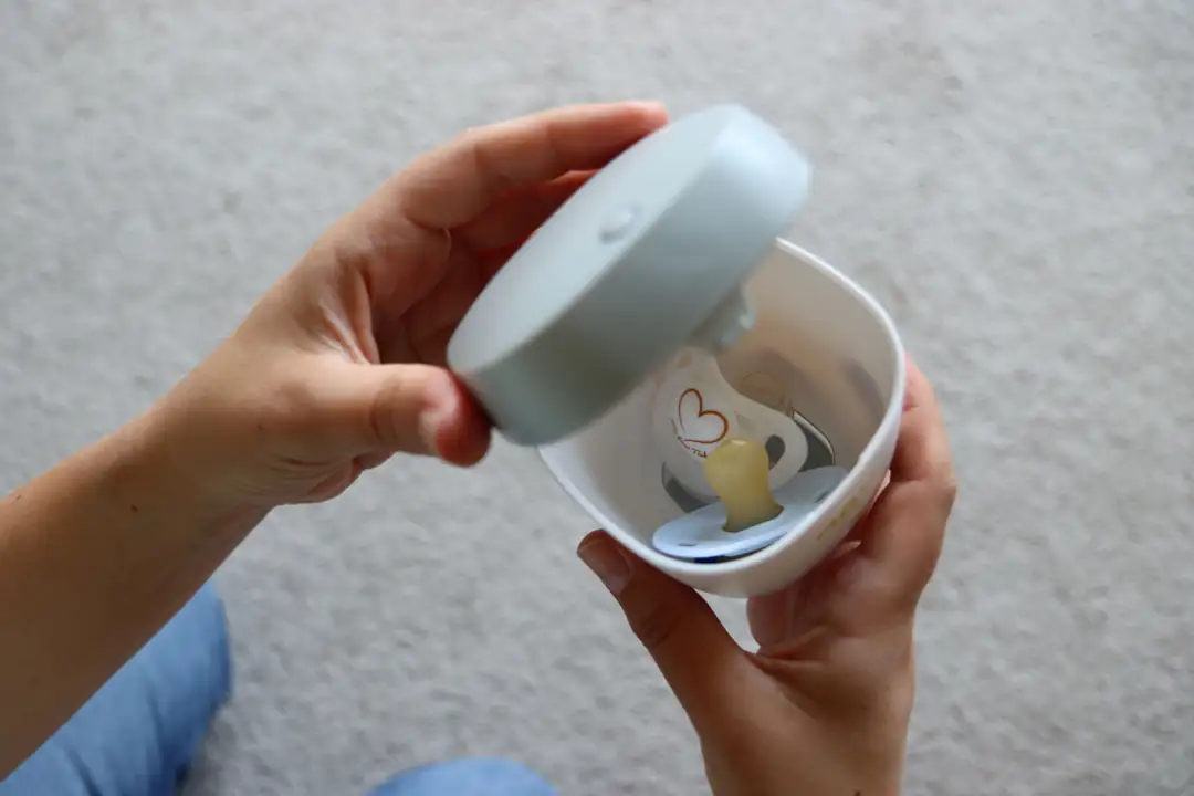 Kapak / UV teknoloji detayı