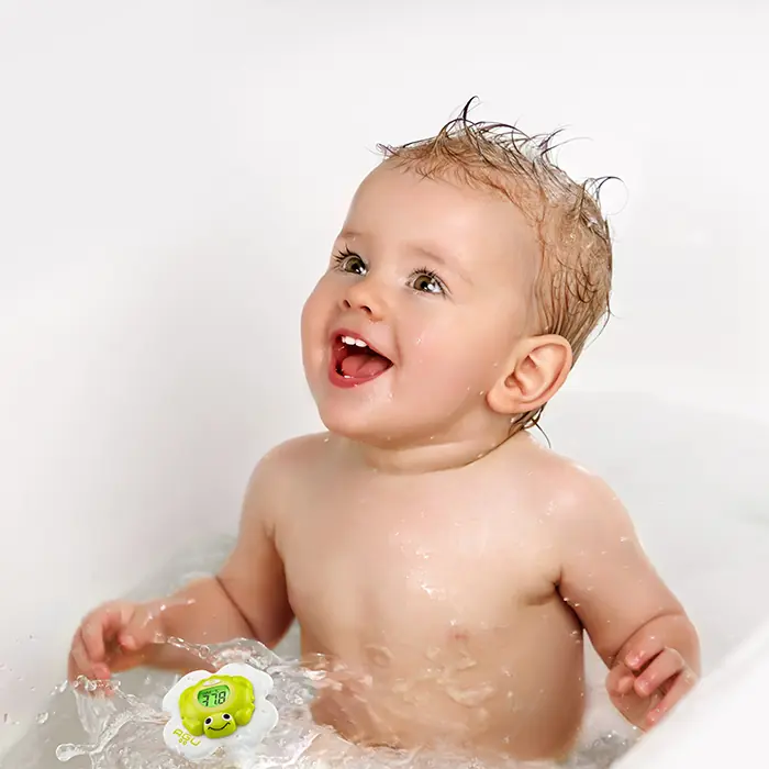 AGU Froggy TB4 detay 2