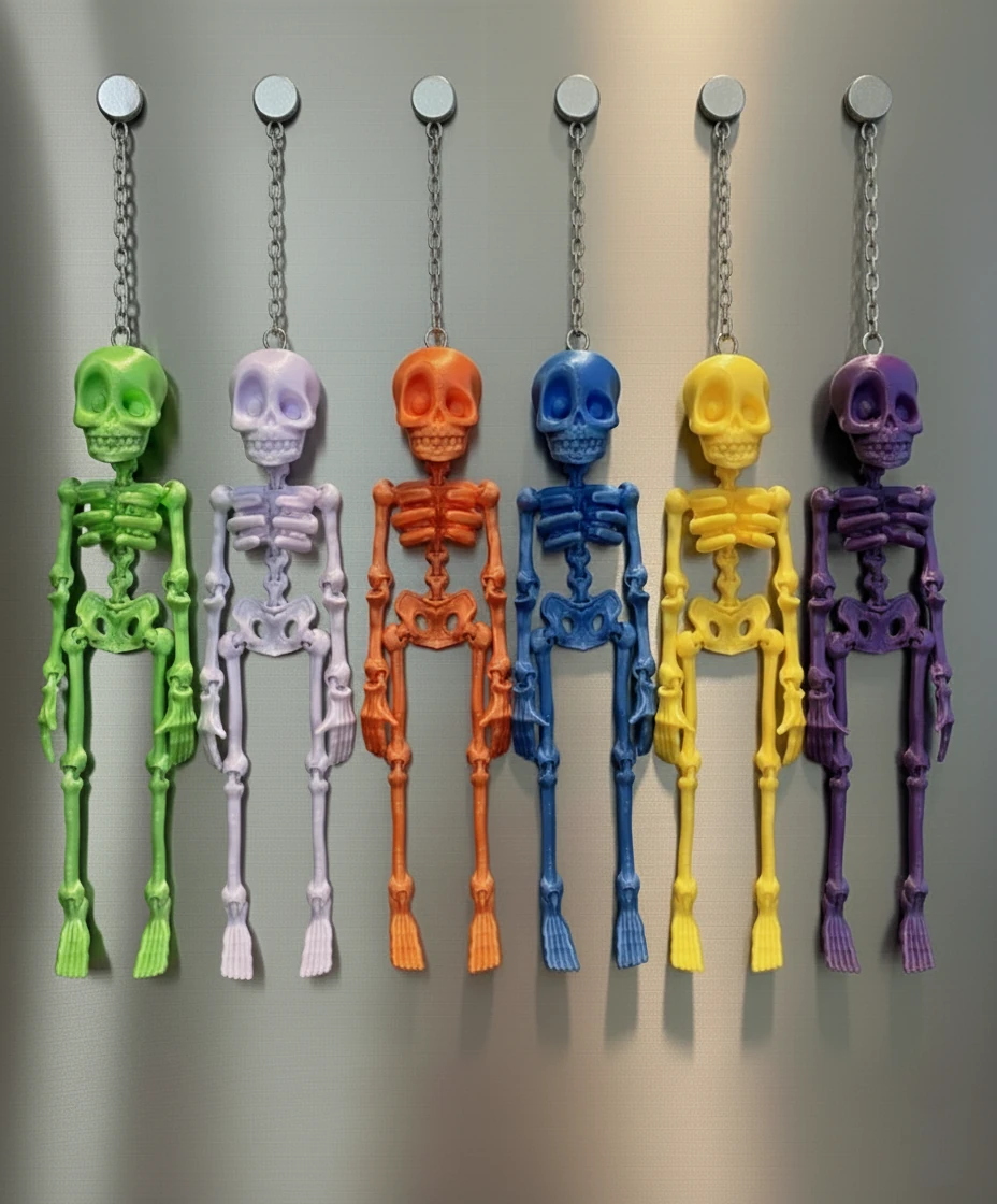 Bilgisayar Kasası İskelet Aksesuarı - Kasa Aksesuarı