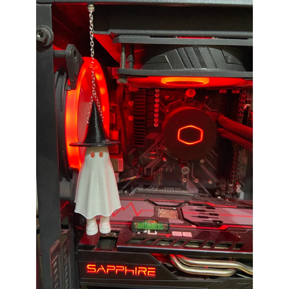 Hayalet Kasa İçi Aksesuar