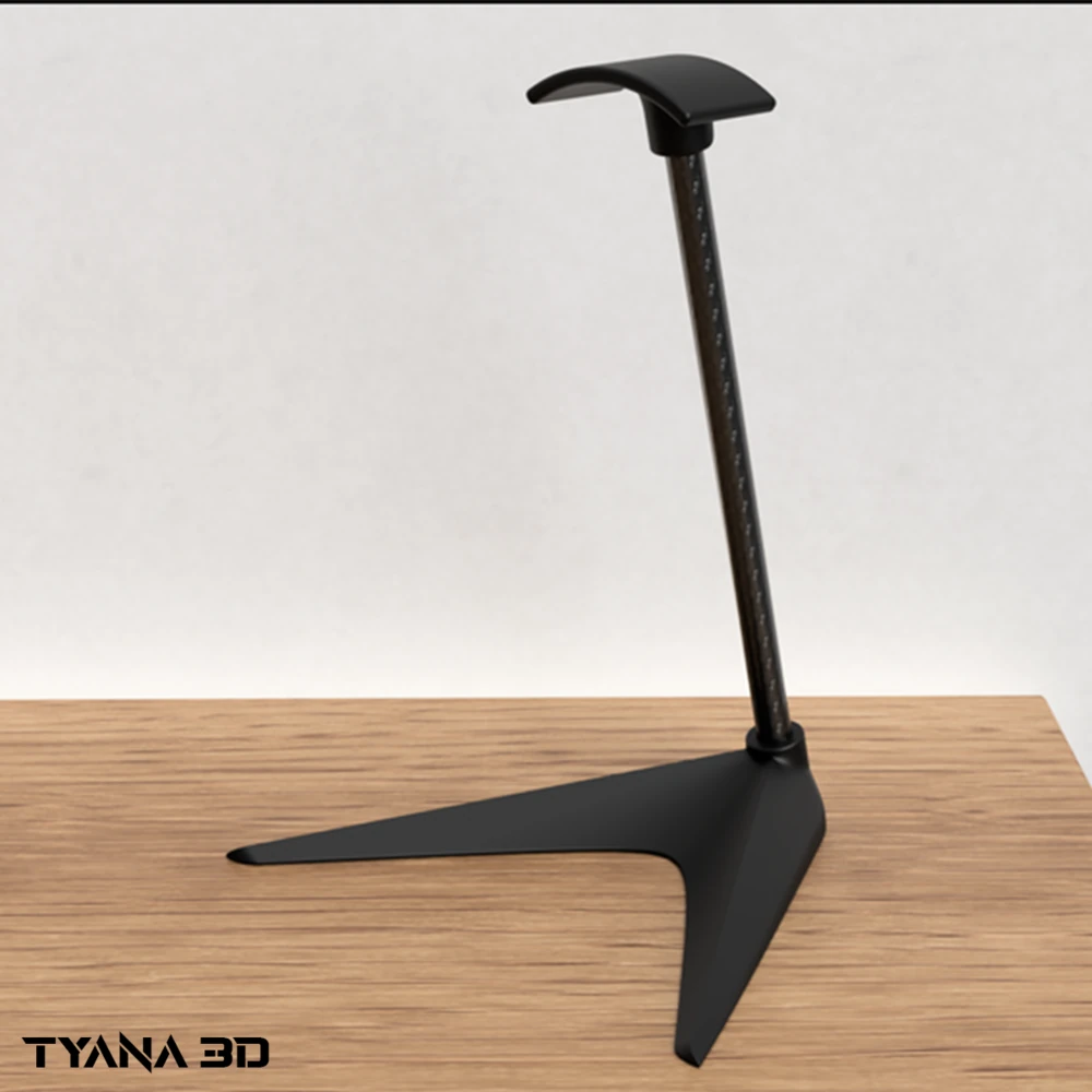 Kulaklık Standı - Açıklama