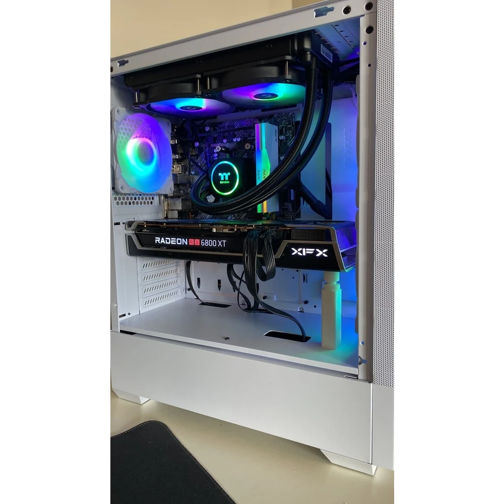 Ekran Kartı Tutacağı - GPU Tutacağı - GPU Sarkma Önleyici