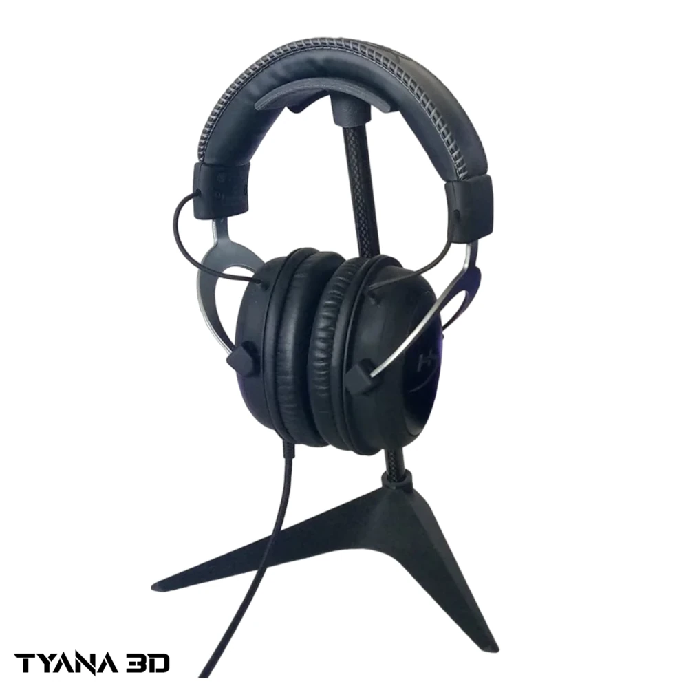 Kulaklık Standı - Açıklama