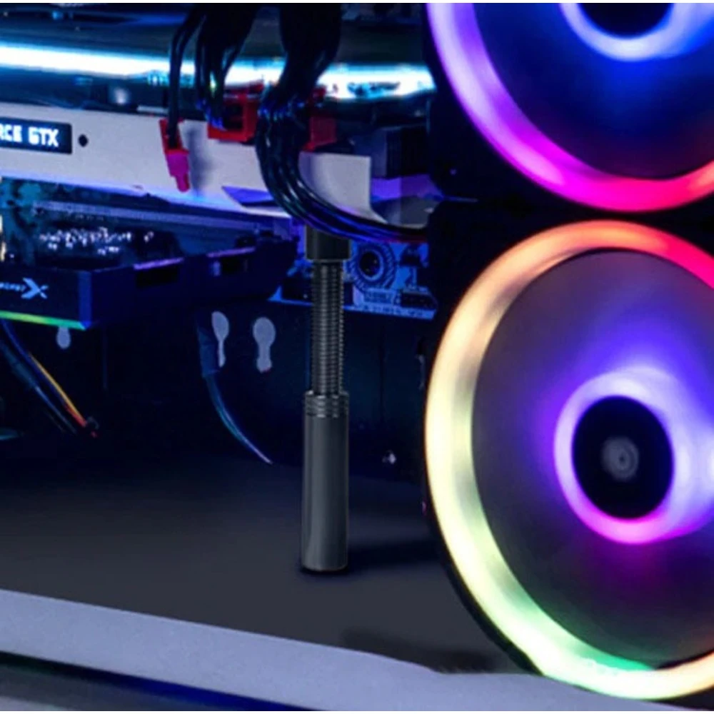 Ekran Kartı Tutacağı - GPU Tutacağı - GPU Sarkma Önleyici