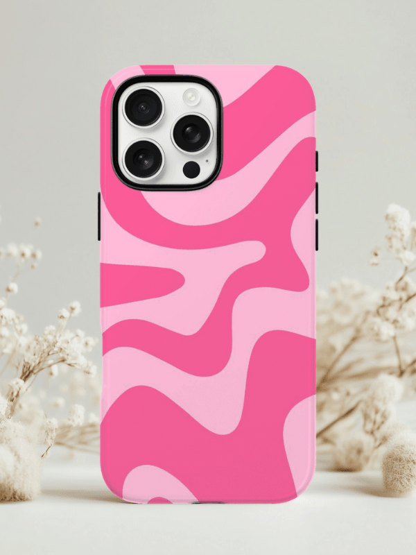 Pembe Dalgalar