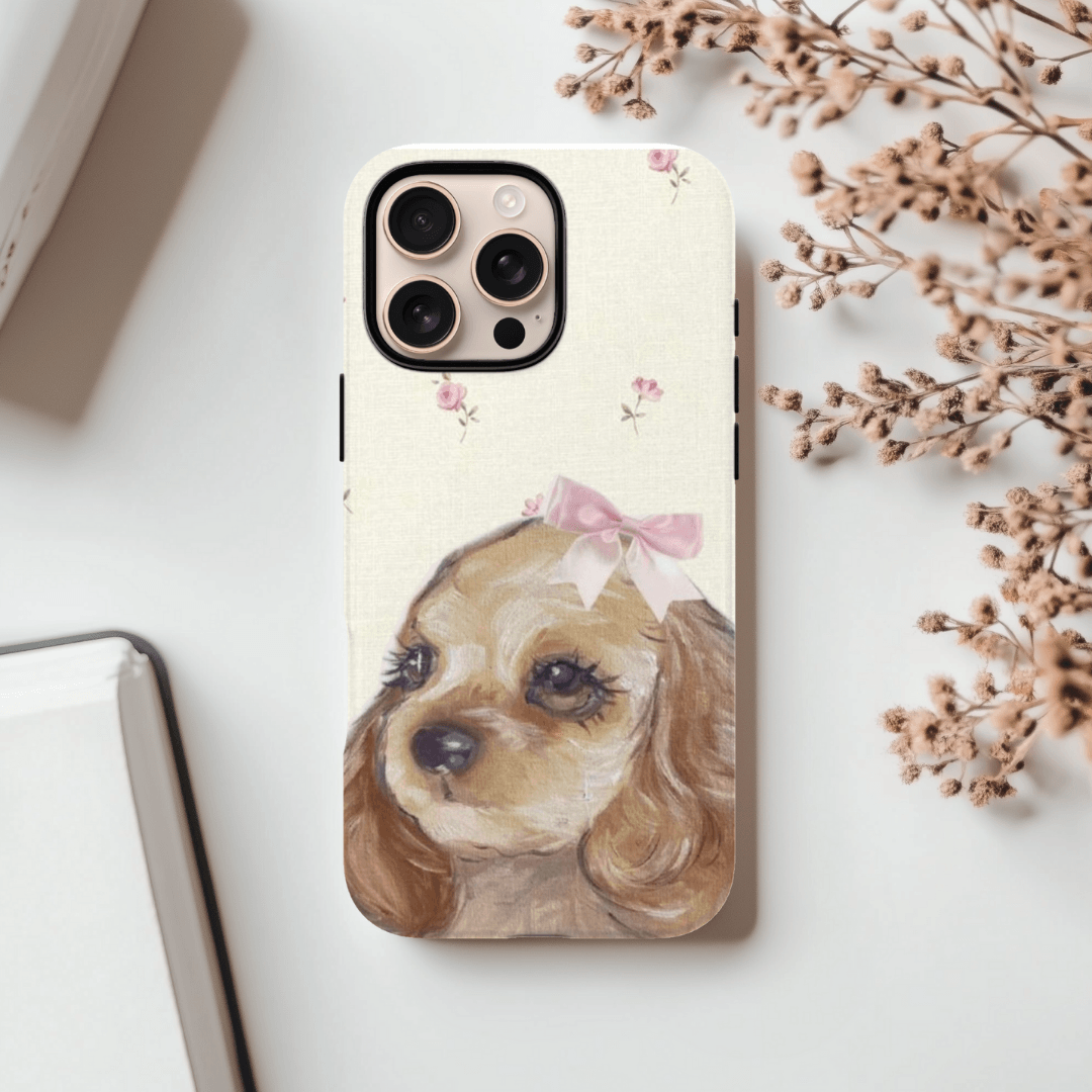 Romantik Köpek image