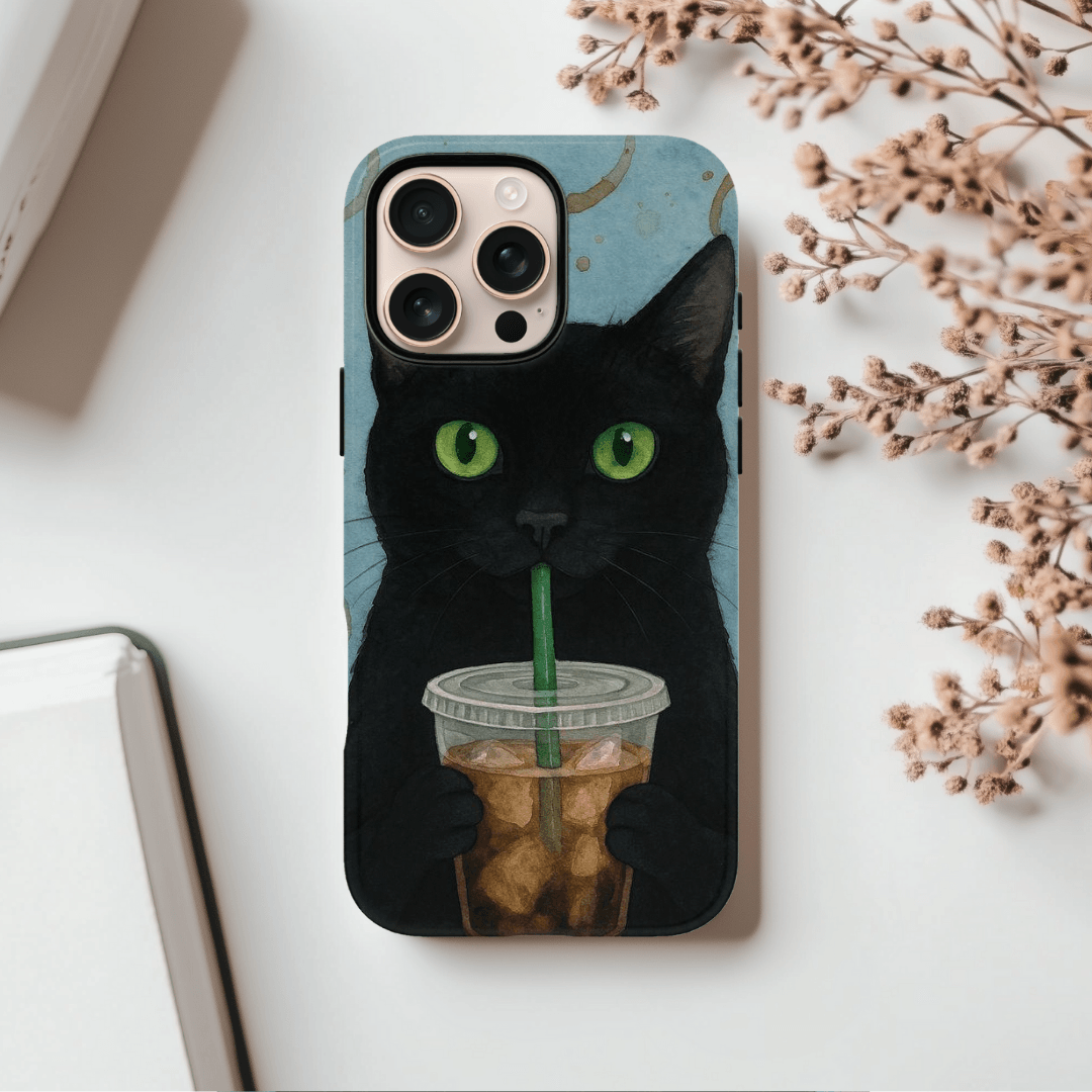 Cool Cat
