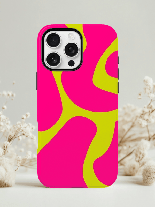 Neon Dalga