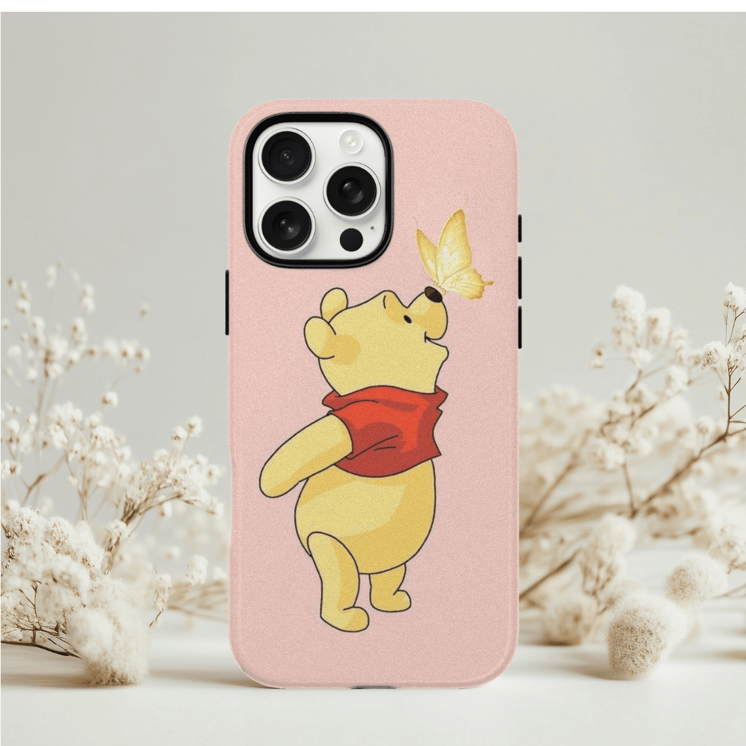 Honey Bear