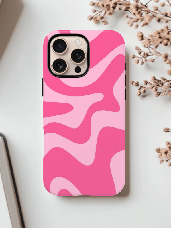 Pembe Dalgalar