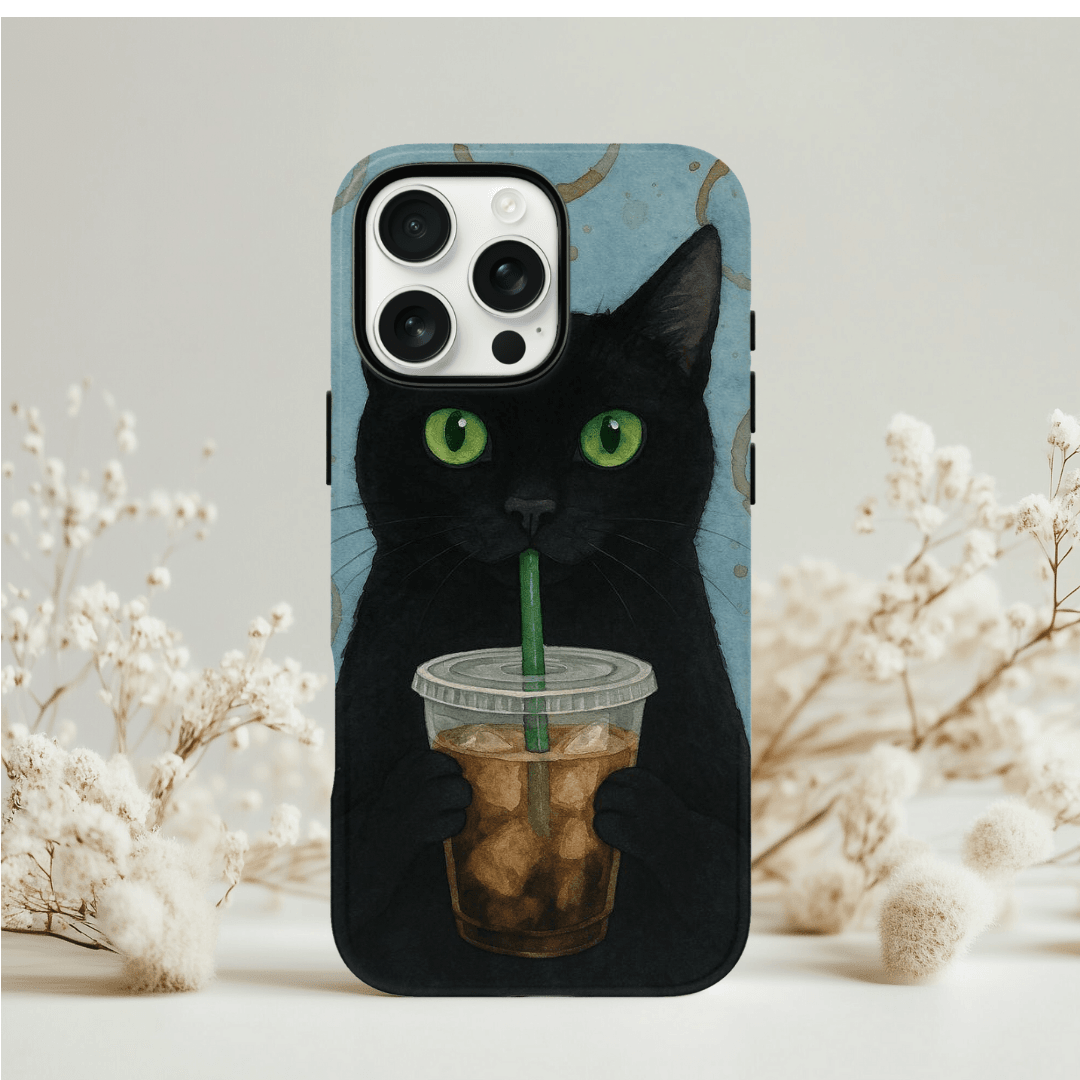 Cool Cat