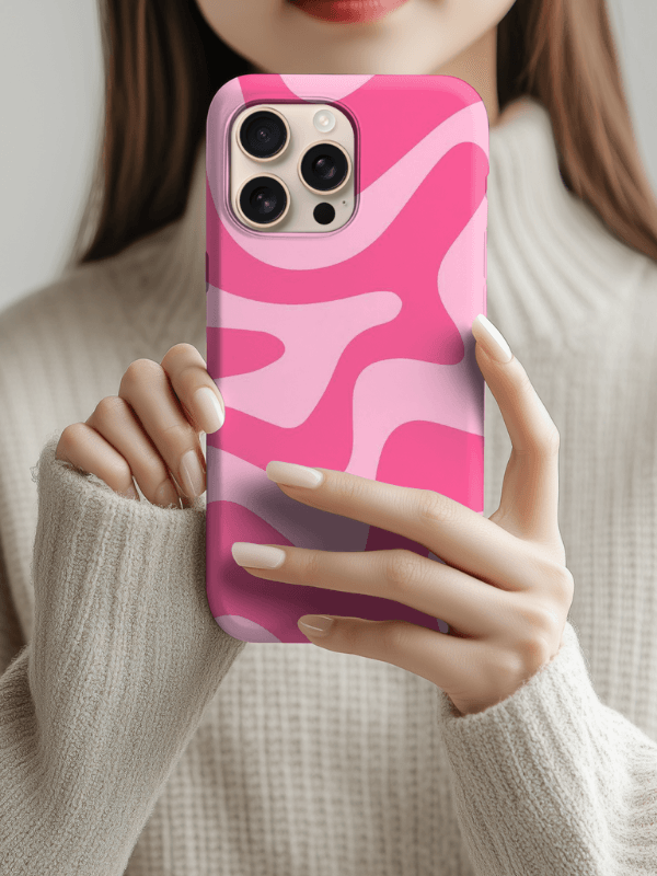 Pembe Dalgalar