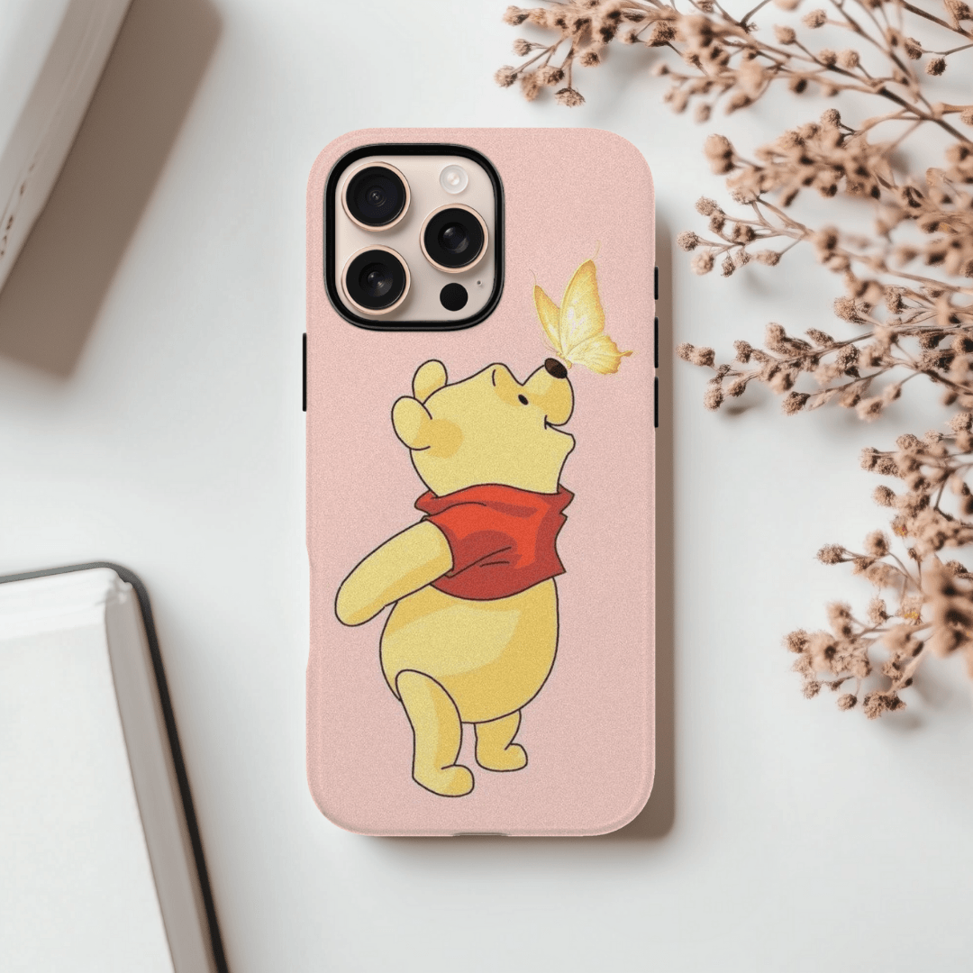 Honey Bear image