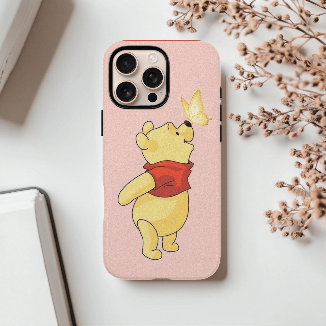 Honey Bear