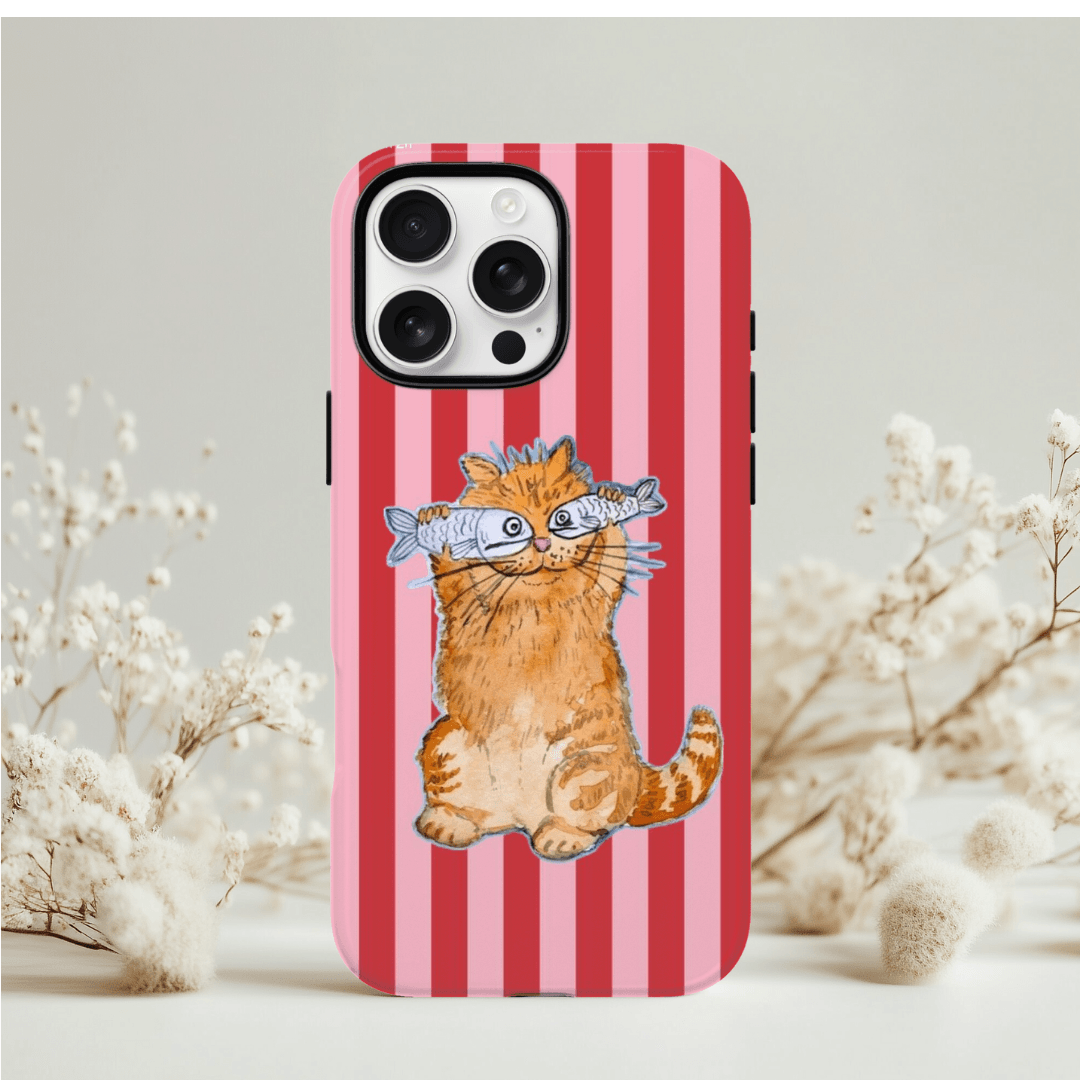 Balıkçı Kedi