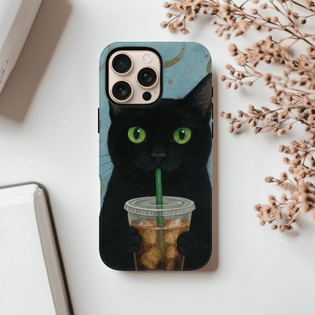 Cool Cat image