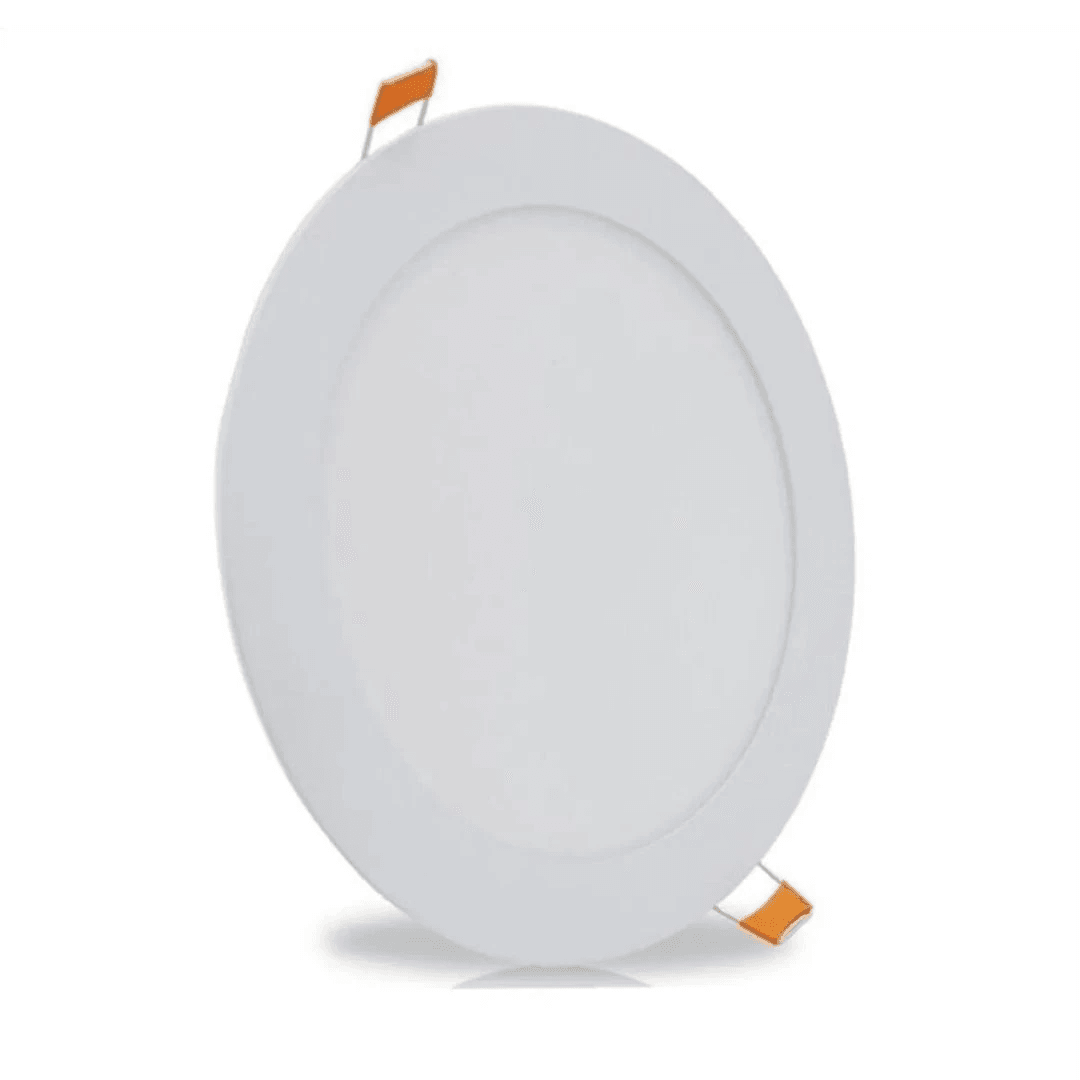 YCL 3W Led Panel Yuvarlak Sıva Altı 3200K Günışığı EKO | YÜCEL-ALP1003 G