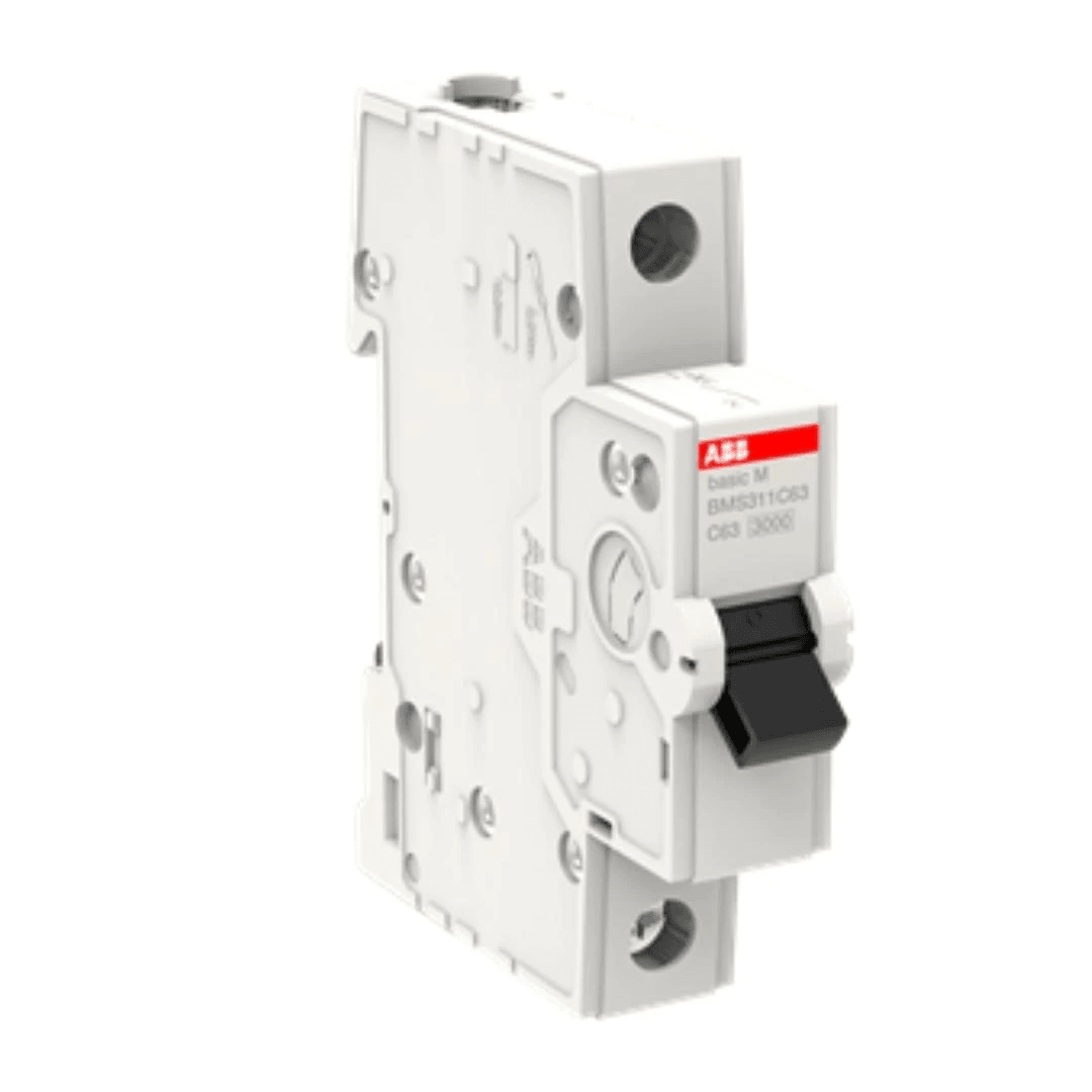 ABB 1X63A 3kA C Tipi Otomatik Sigorta | ABB-2CDS631031R0634