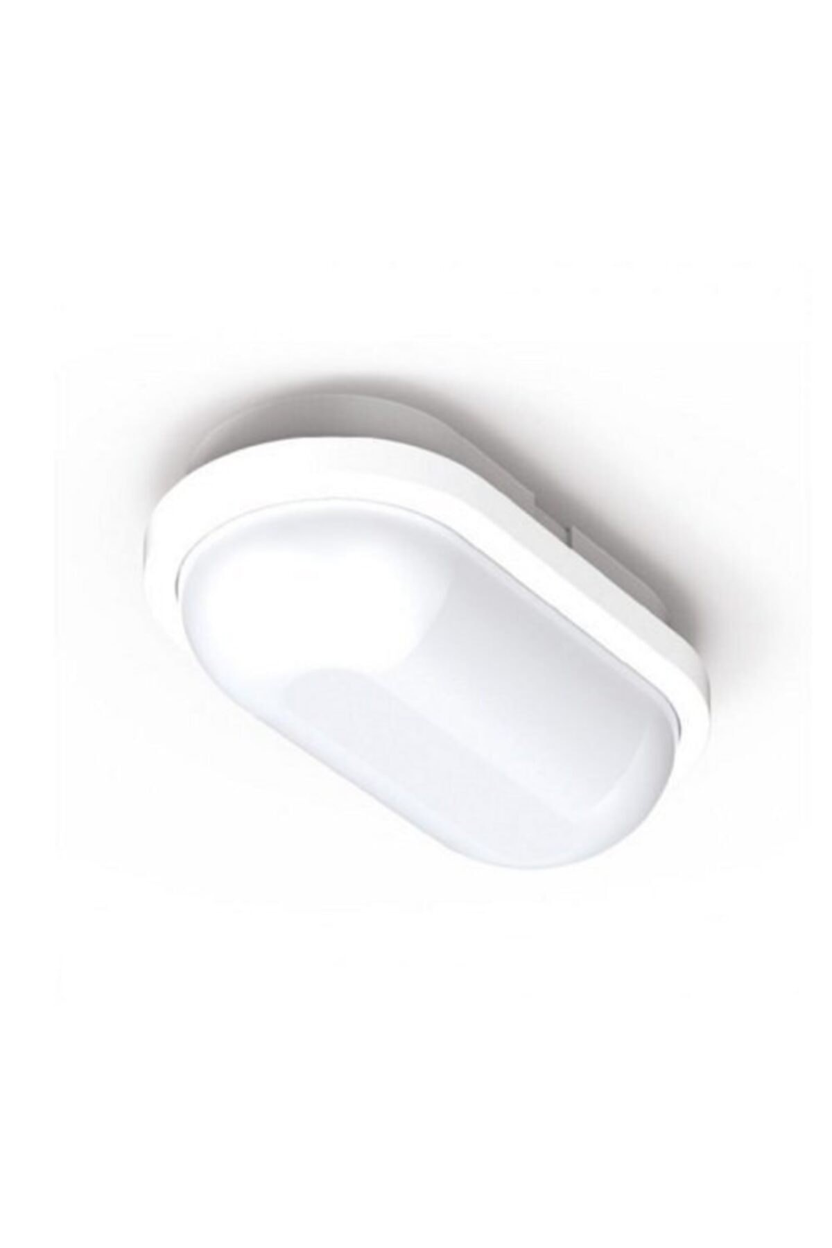 Aydos 15 Watt Beyaz Işık Aydos 15 Watt Led Sıva Üstü Nemliyer Aplik