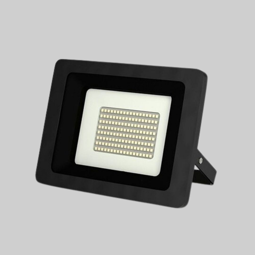 YCL Led Projektör 200W 6500K Beyaz Işık | YÜCEL-AL2200 B
