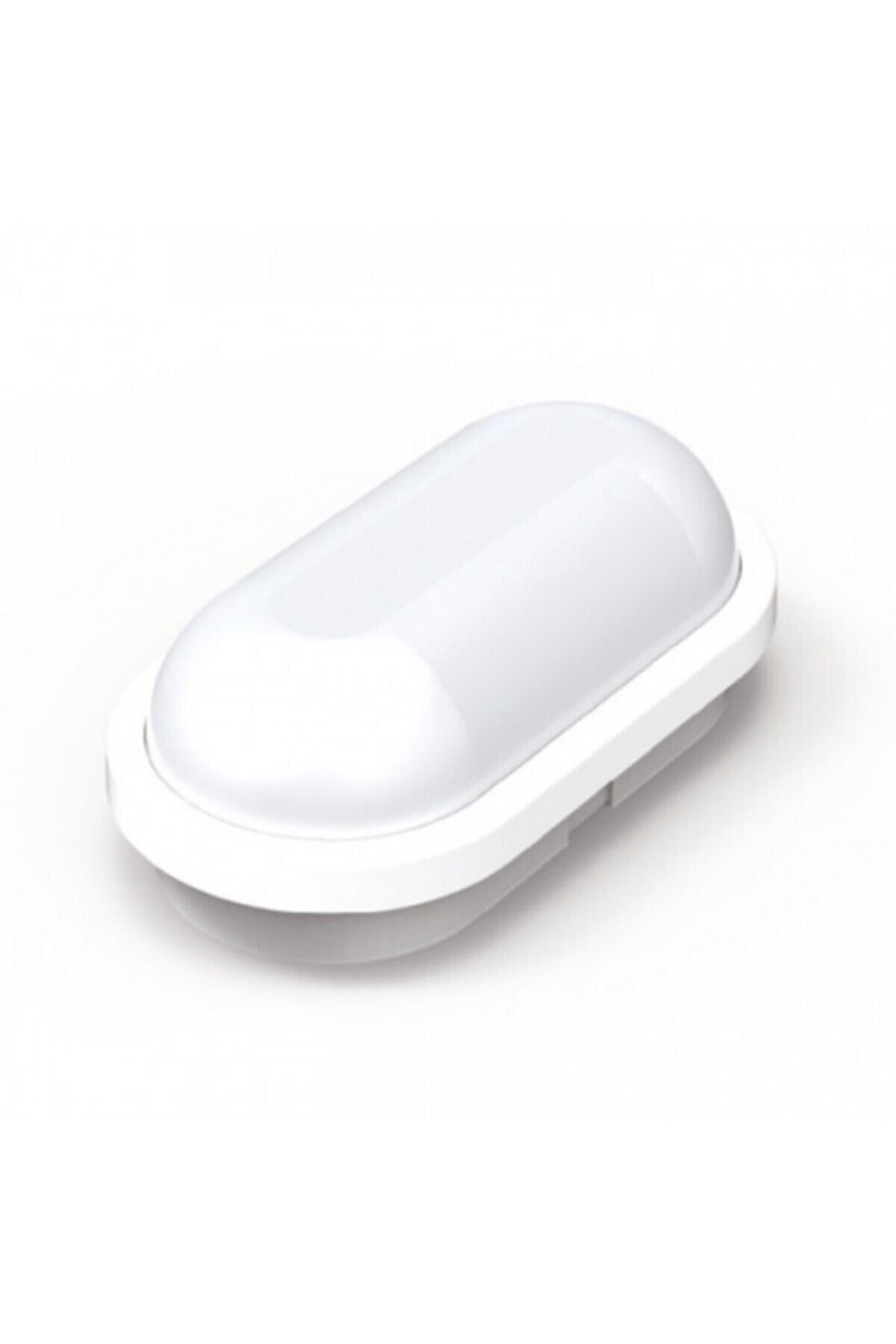 Aydos 15 Watt Beyaz Işık Aydos 15 Watt Led Sıva Üstü Nemliyer Aplik