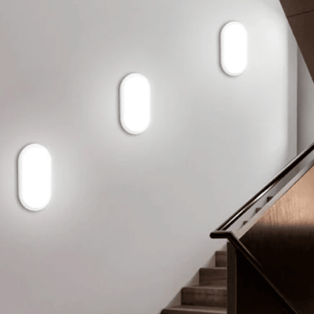 Aydos 15 Watt Beyaz Işık Aydos 15 Watt Led Sıva Üstü Nemliyer Aplik