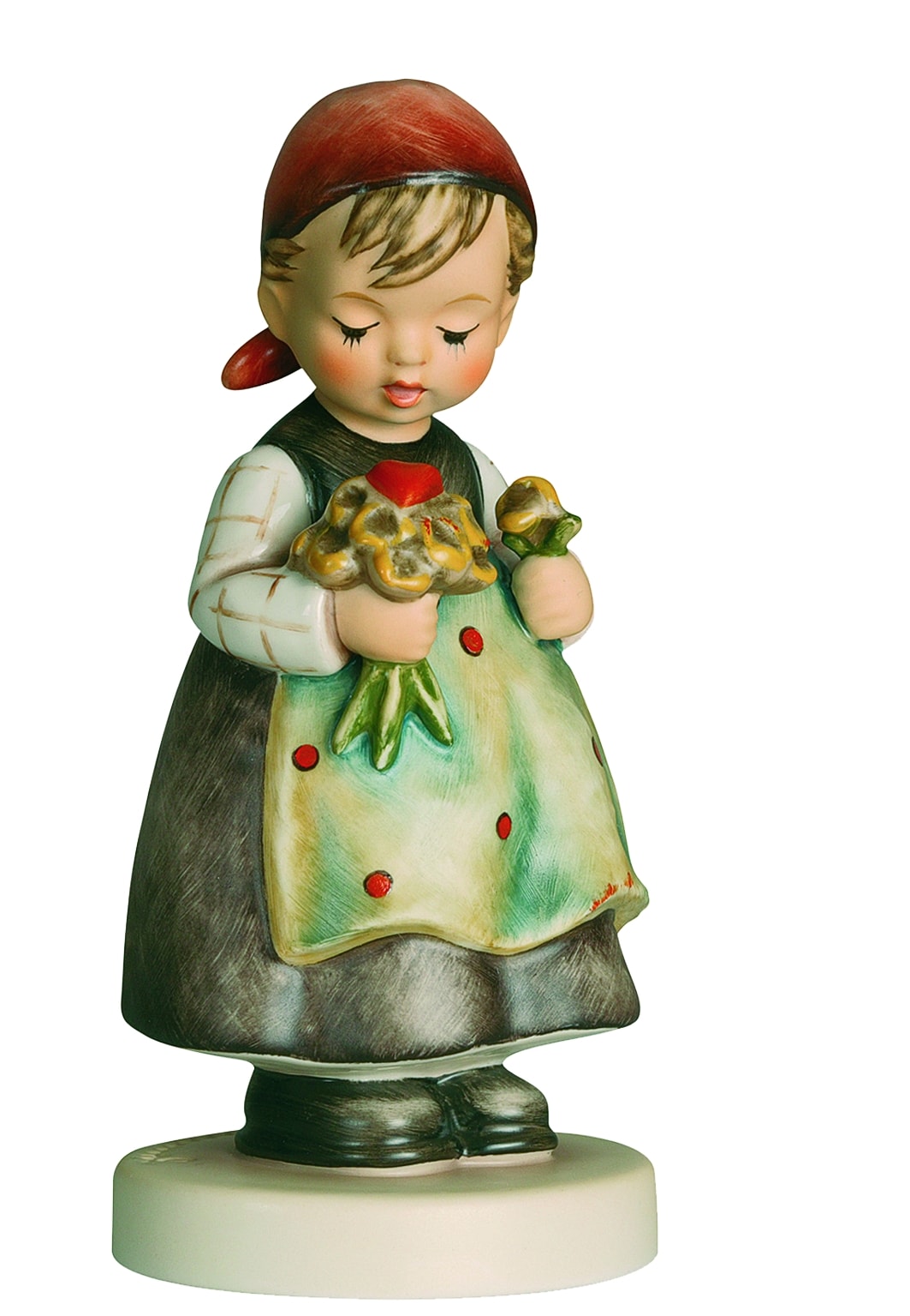 German Figurine 1