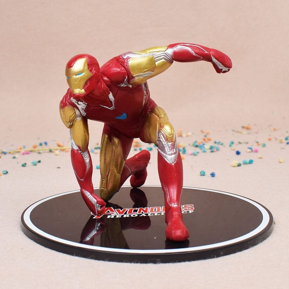 Us Figurine 1