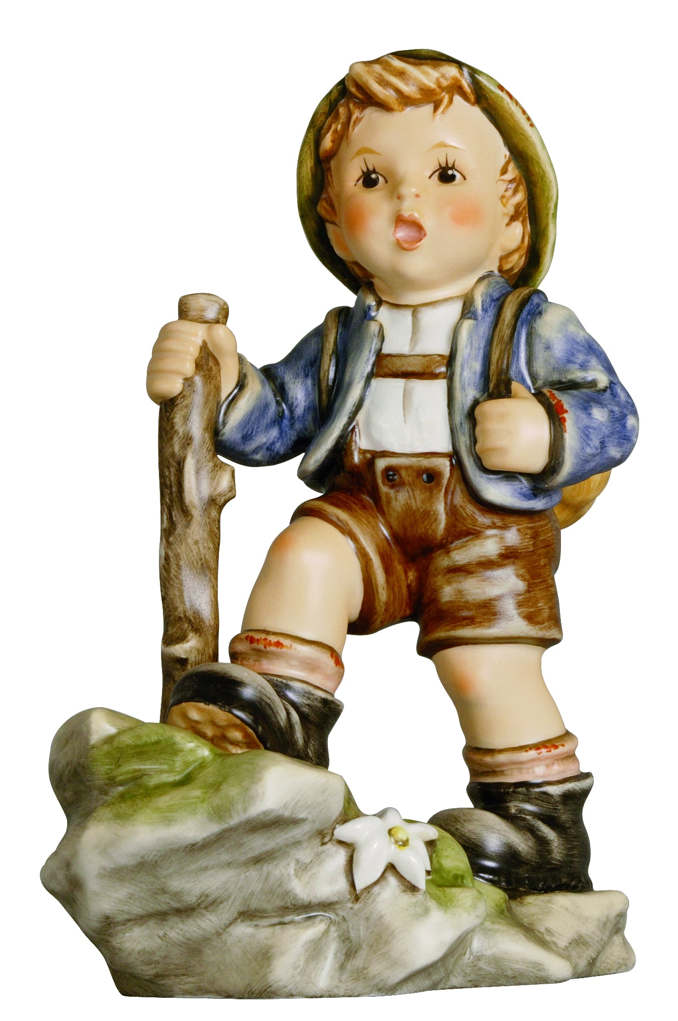 German Figurine 2